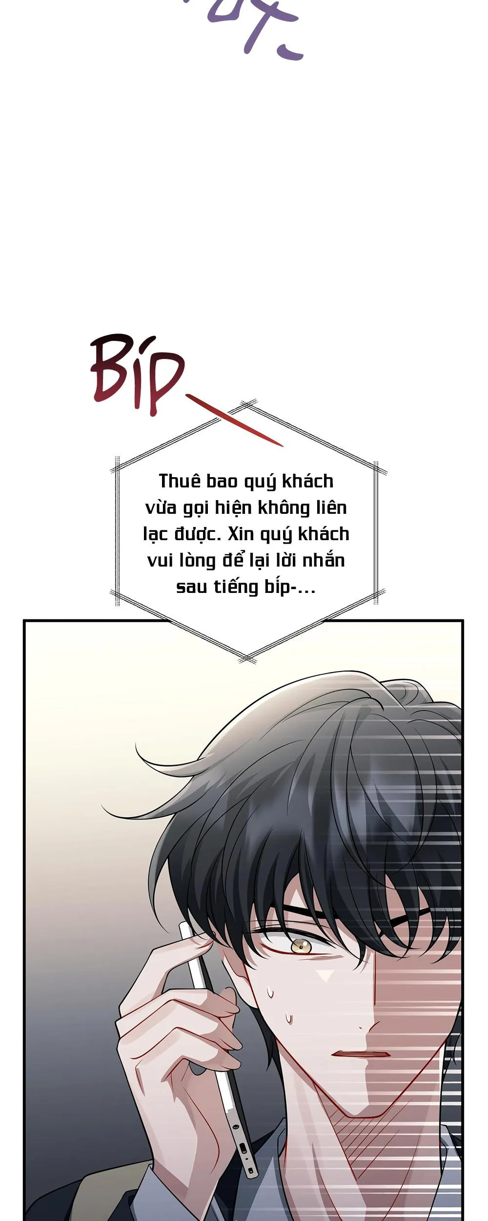 Vết Hằn Chapter 46 Trang 53