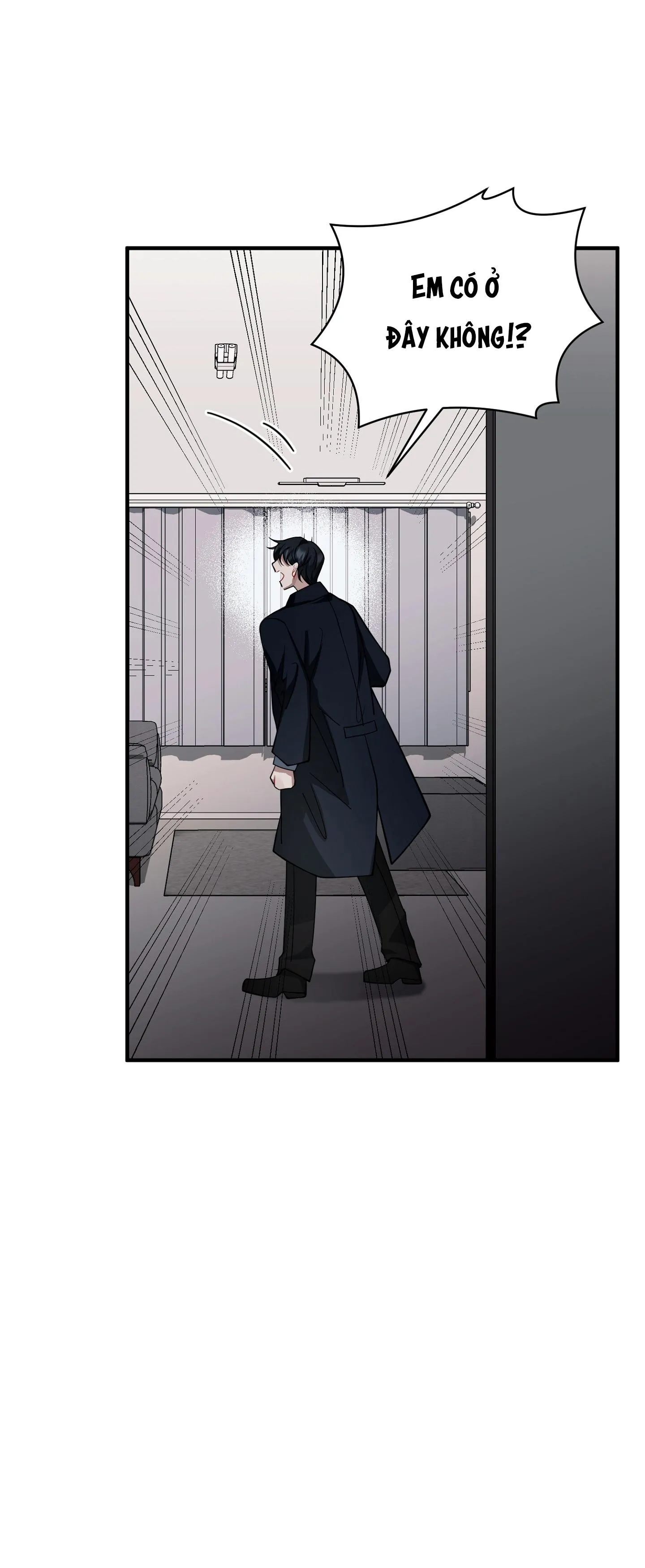 Vết Hằn Chapter 47 Trang 13