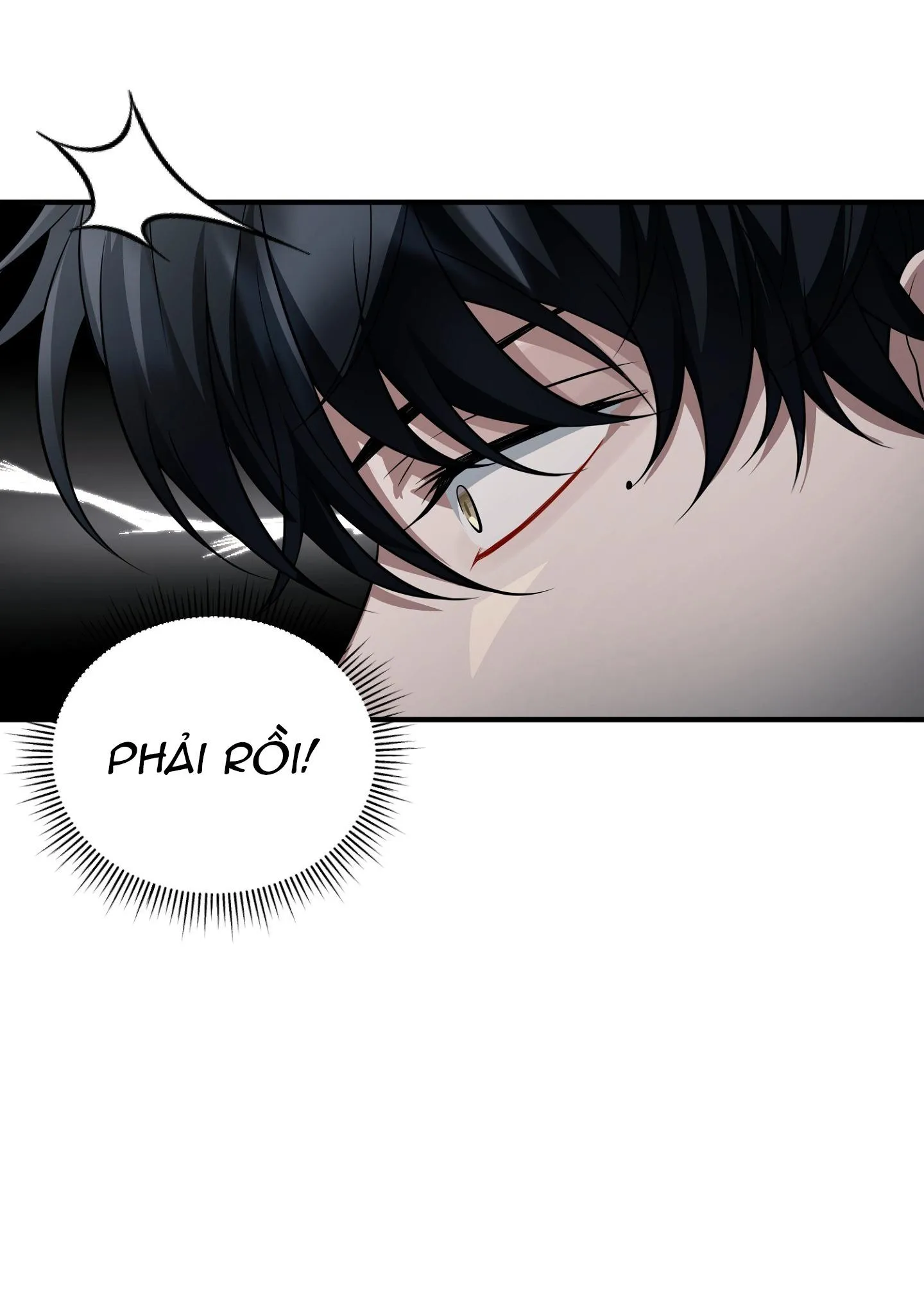 Vết Hằn Chapter 47 Trang 26