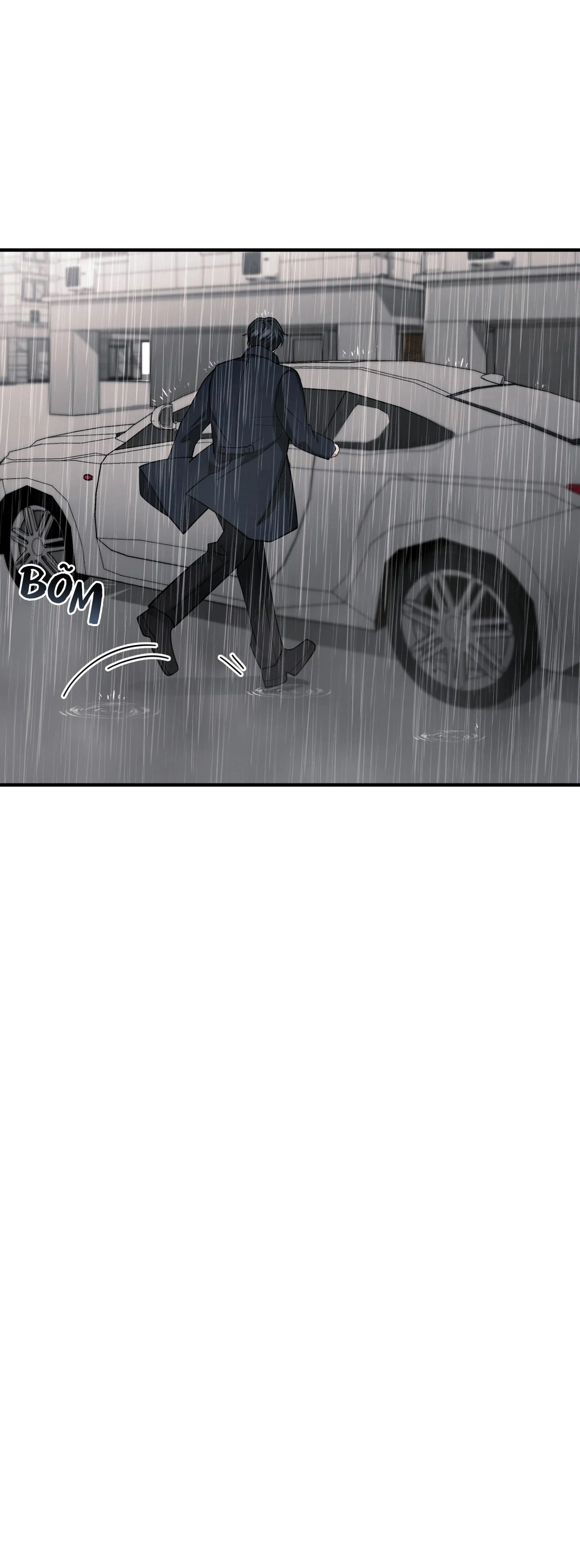 Vết Hằn Chapter 47 Trang 28