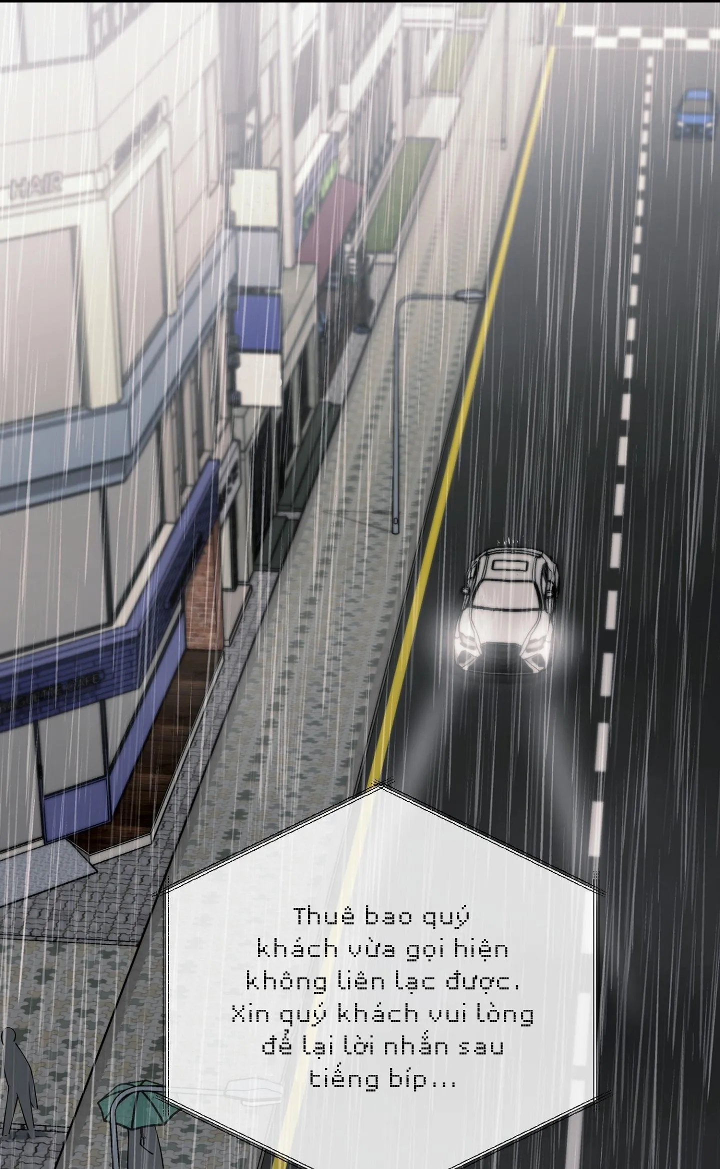 Vết Hằn Chapter 47 Trang 30