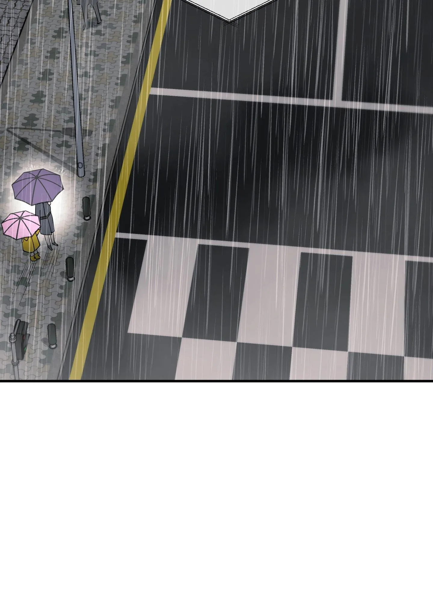 Vết Hằn Chapter 47 Trang 31