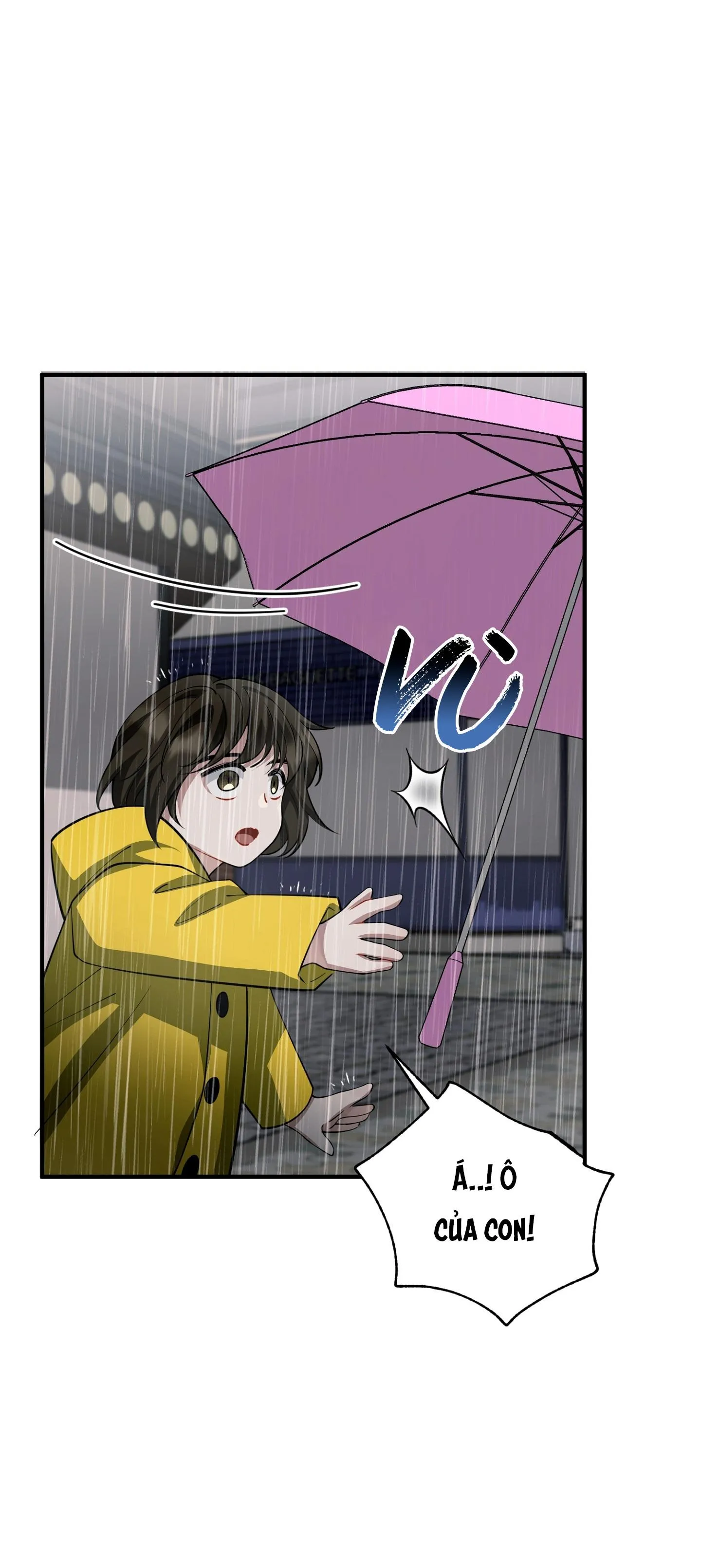 Vết Hằn Chapter 47 Trang 32