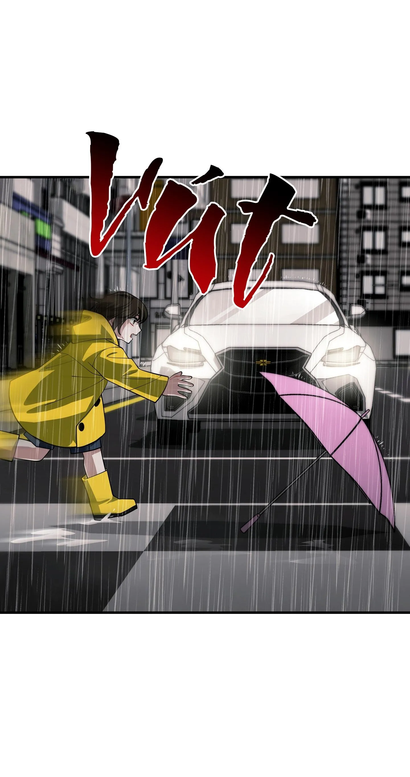 Vết Hằn Chapter 47 Trang 34