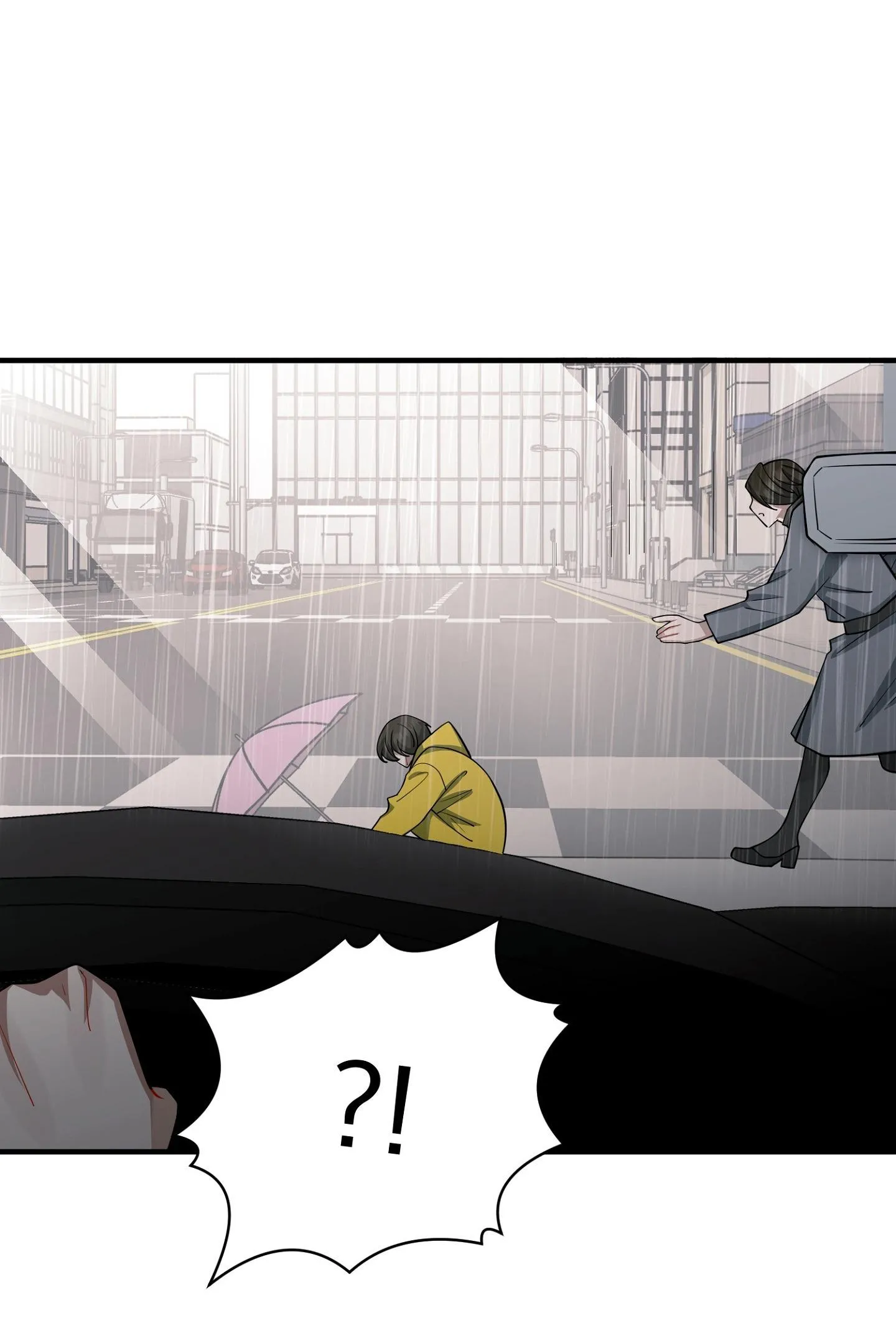 Vết Hằn Chapter 47 Trang 35