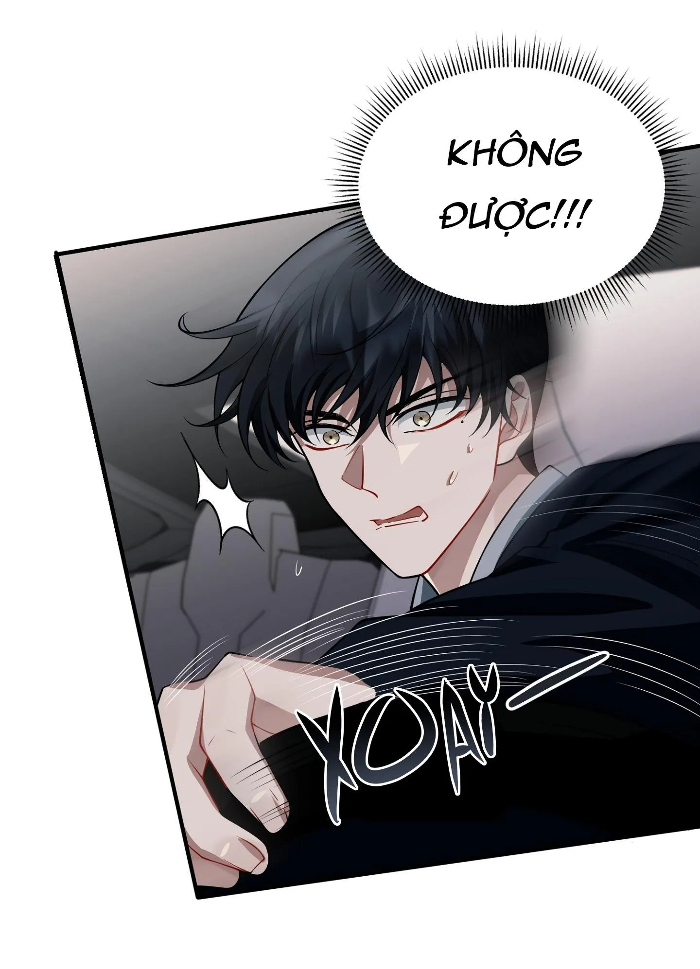 Vết Hằn Chapter 47 Trang 36