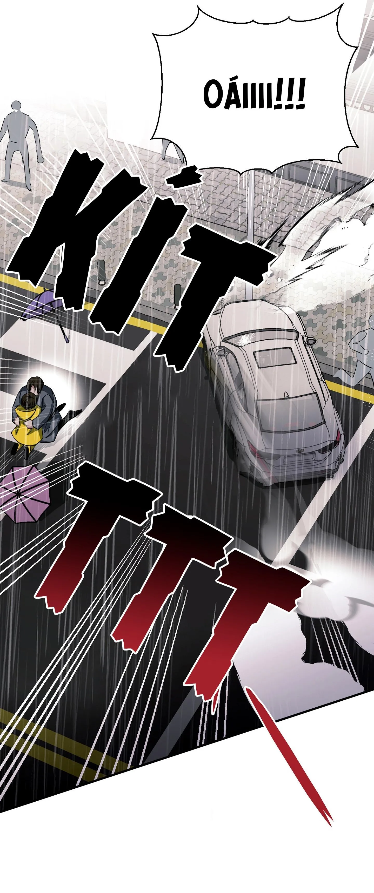 Vết Hằn Chapter 47 Trang 38