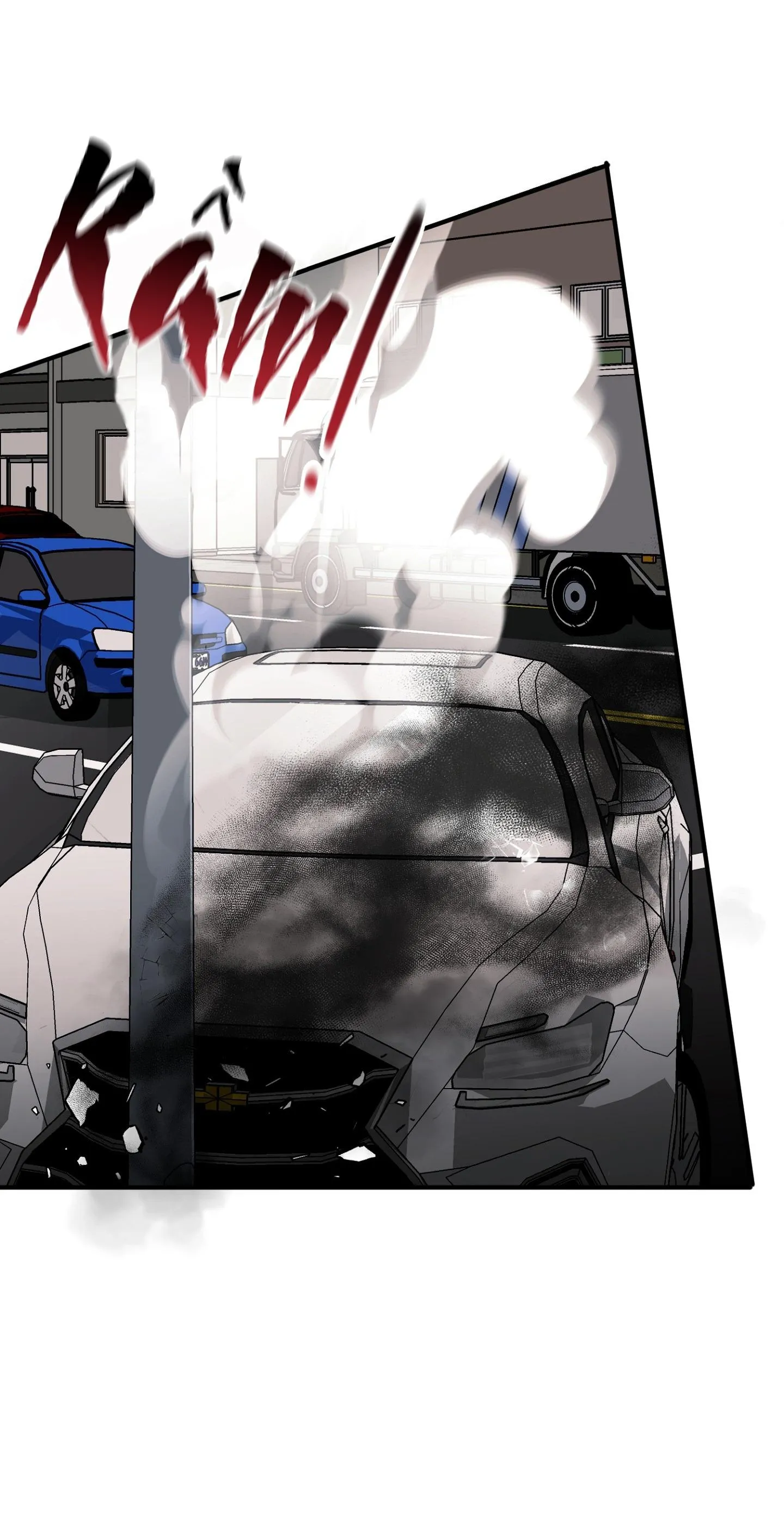 Vết Hằn Chapter 47 Trang 39