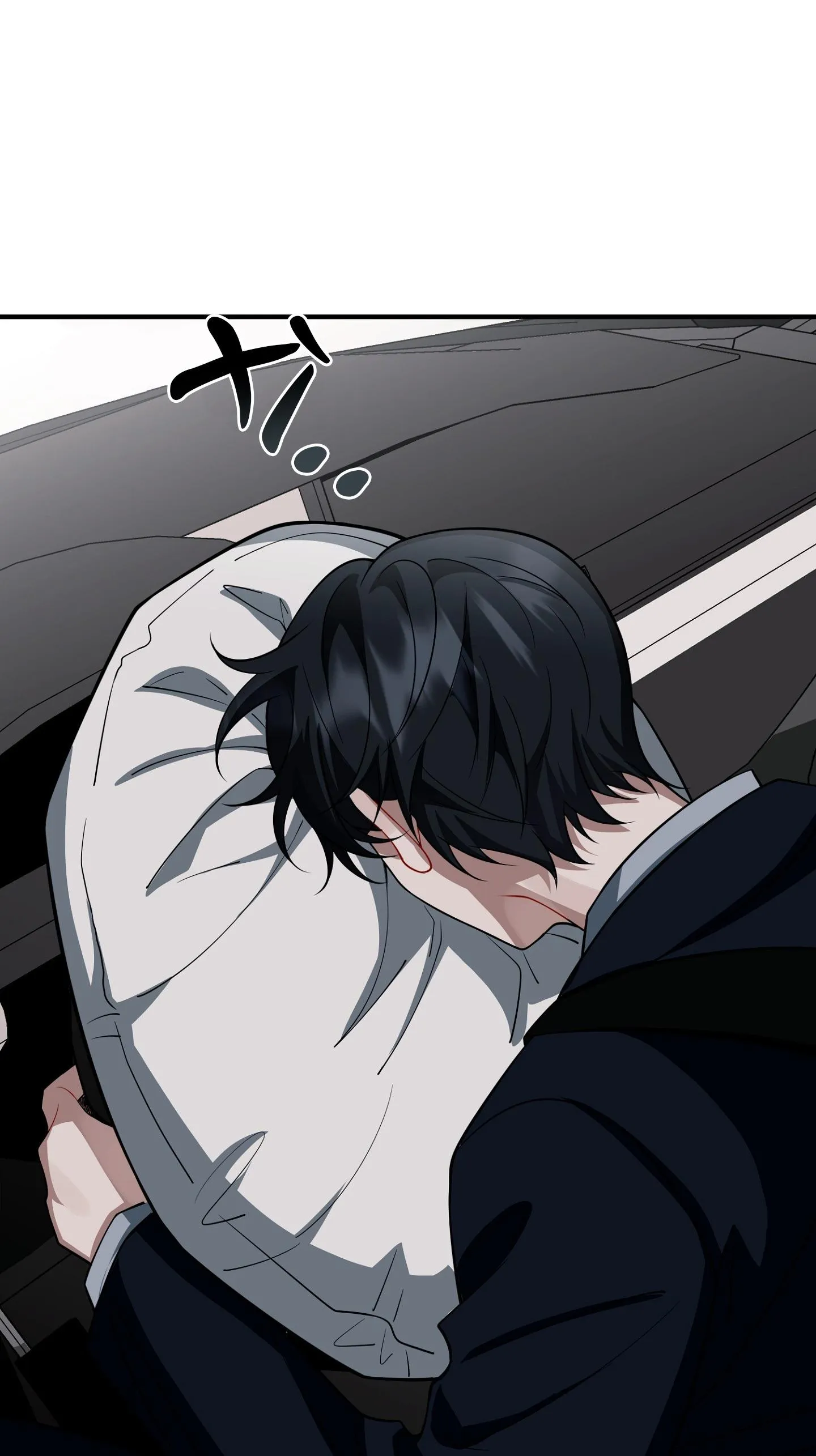 Vết Hằn Chapter 47 Trang 40