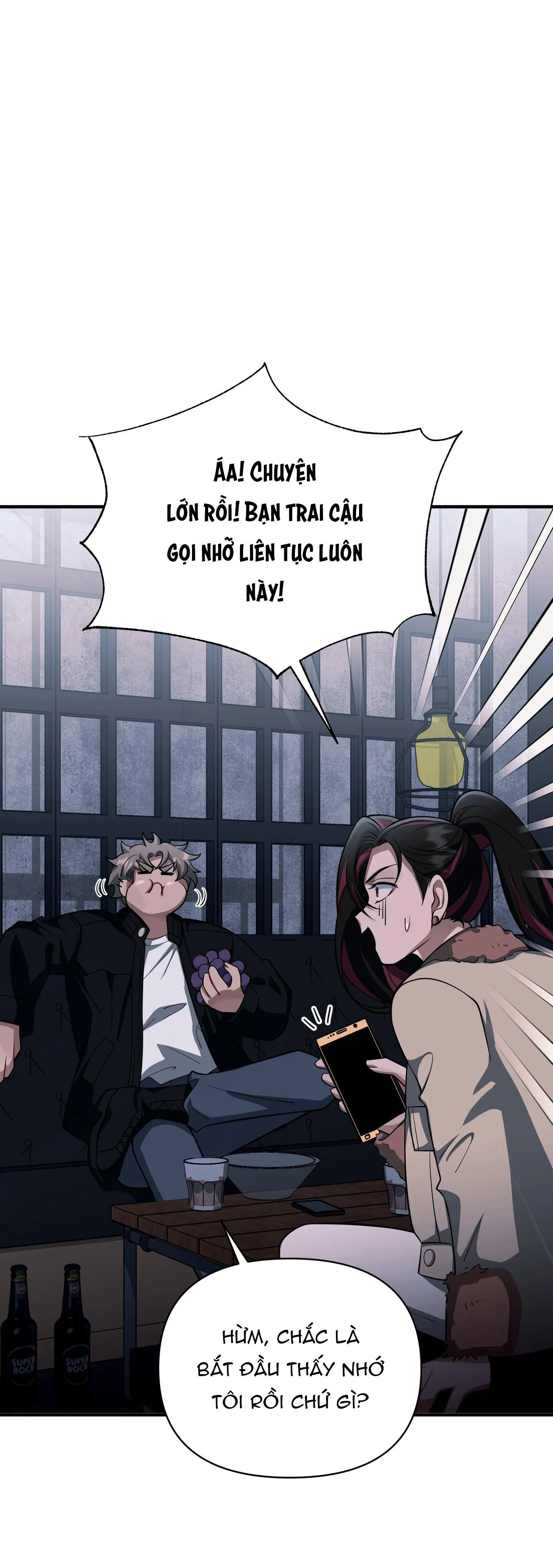 Vết Hằn Chapter 47 Trang 48