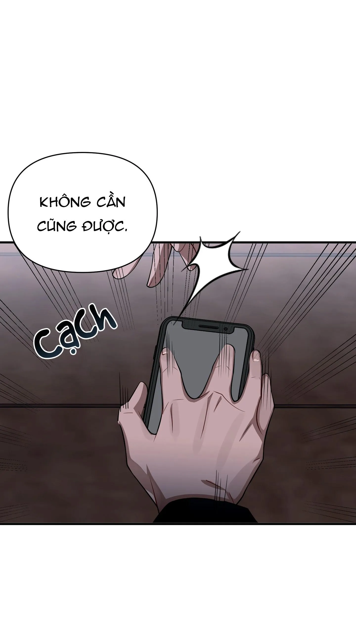 Vết Hằn Chapter 47 Trang 50