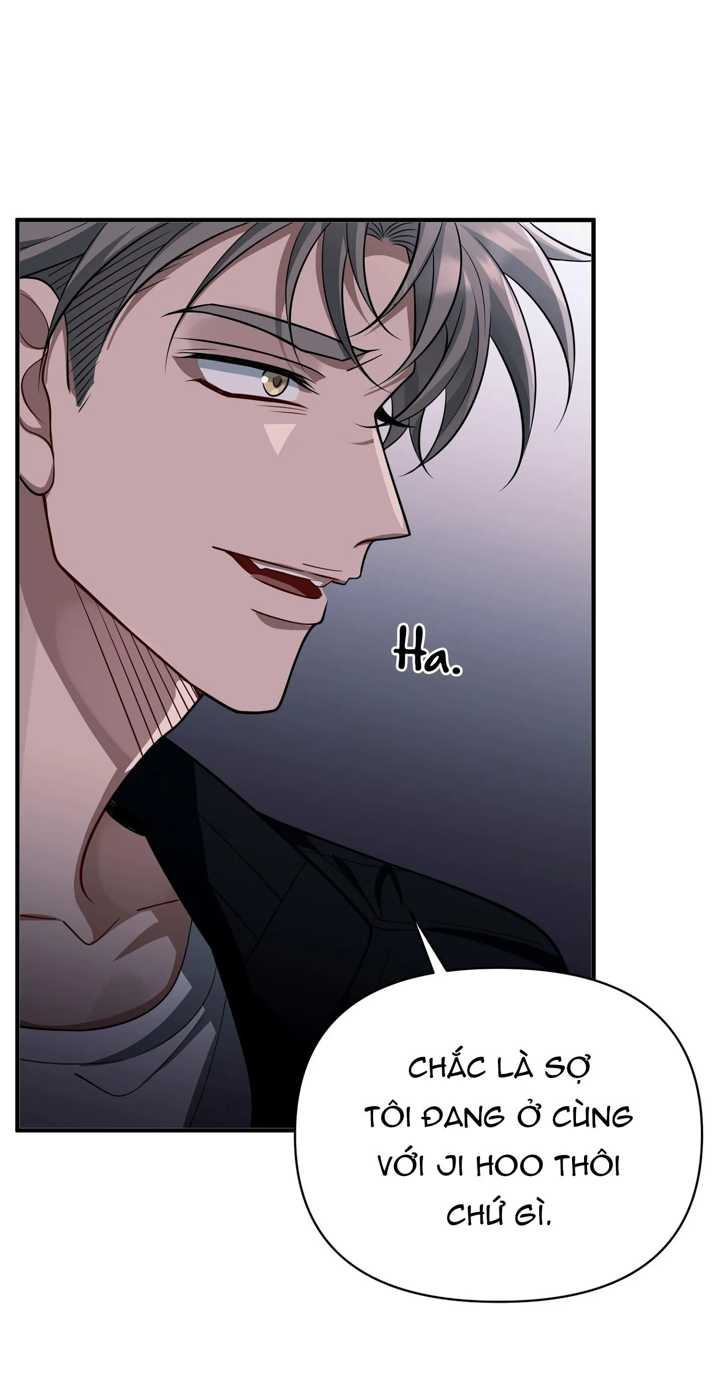 Vết Hằn Chapter 47 Trang 52