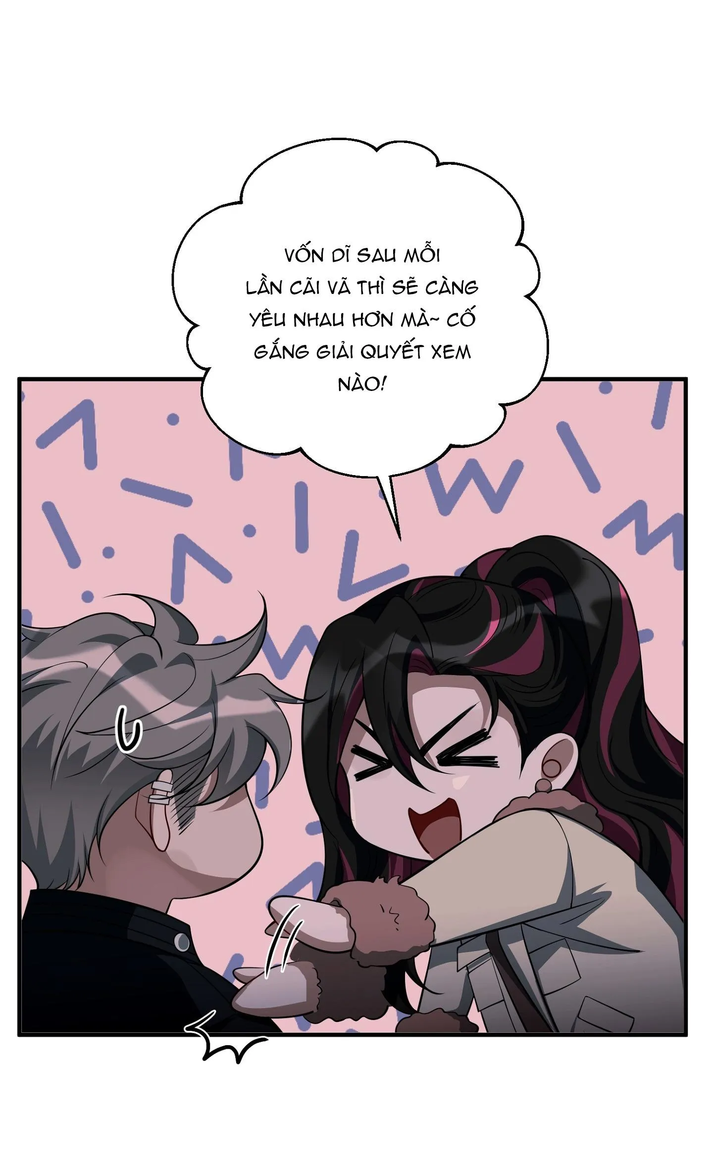 Vết Hằn Chapter 47 Trang 62