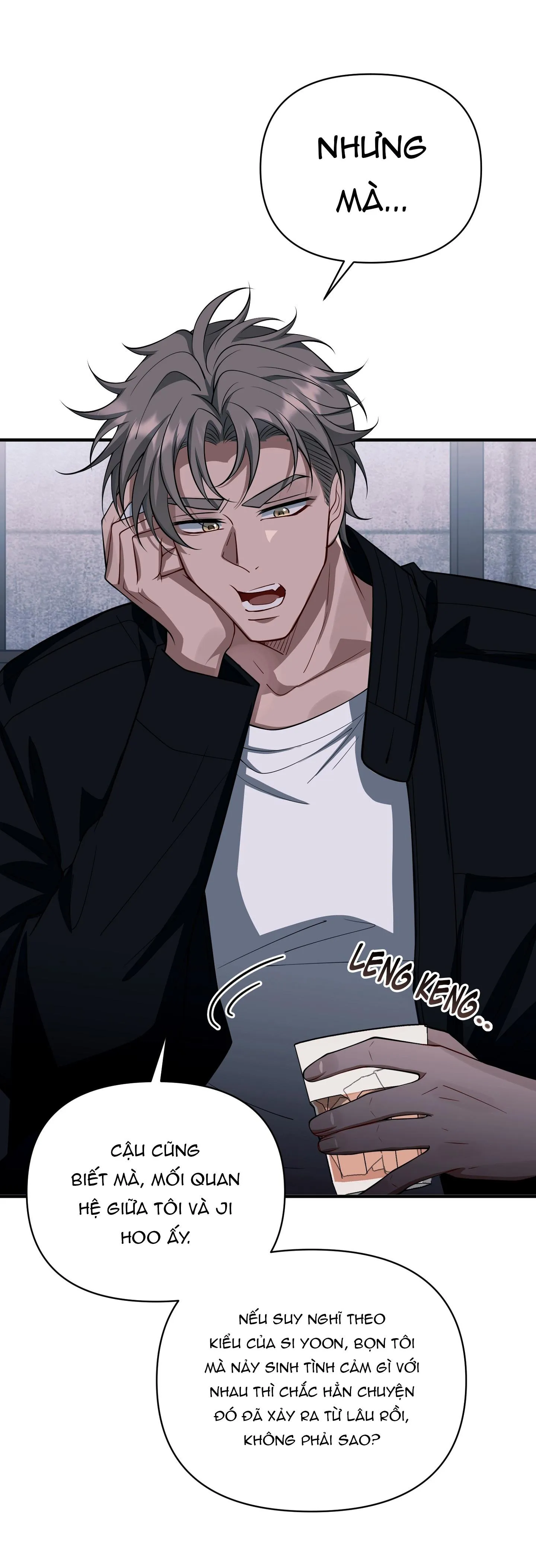 Vết Hằn Chapter 47 Trang 63