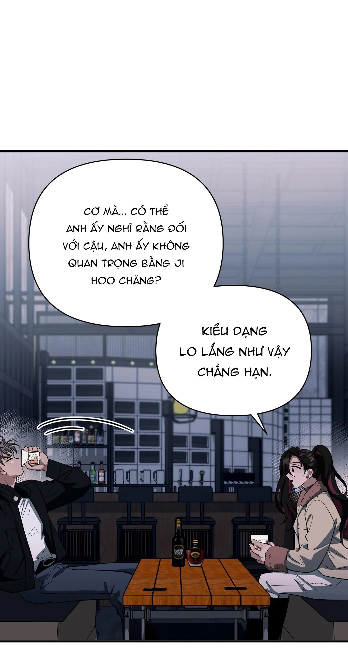Vết Hằn Chapter 47 Trang 66