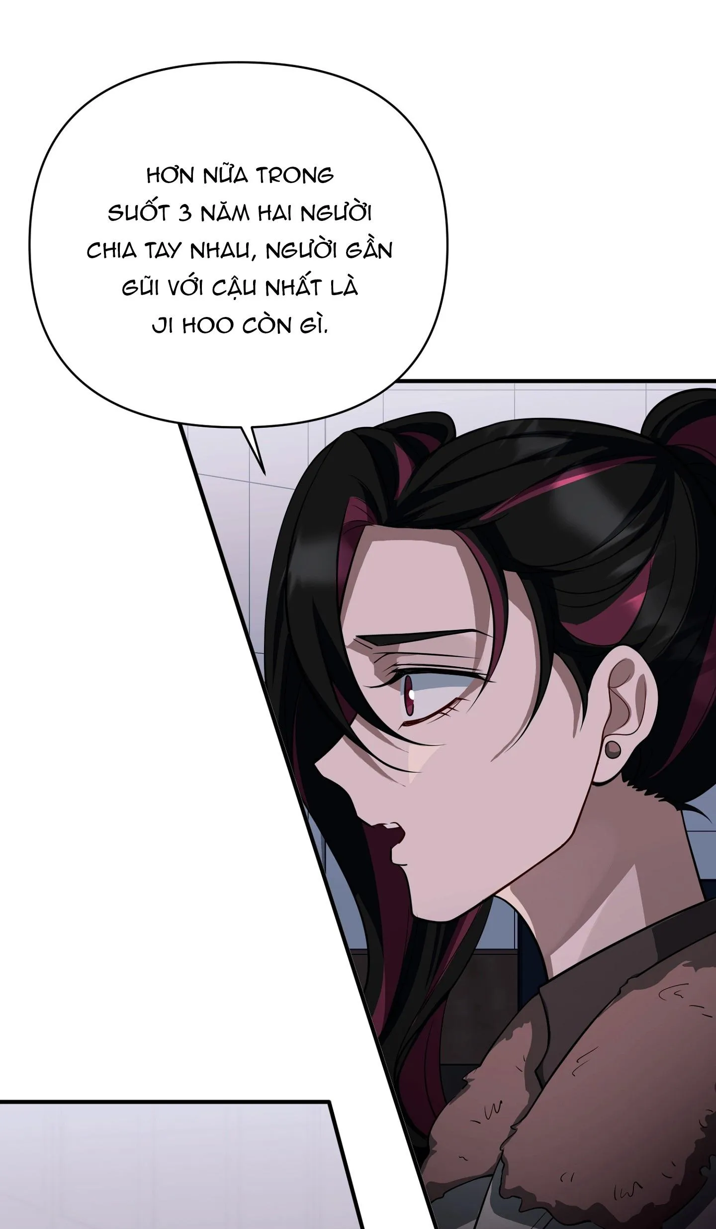 Vết Hằn Chapter 47 Trang 67