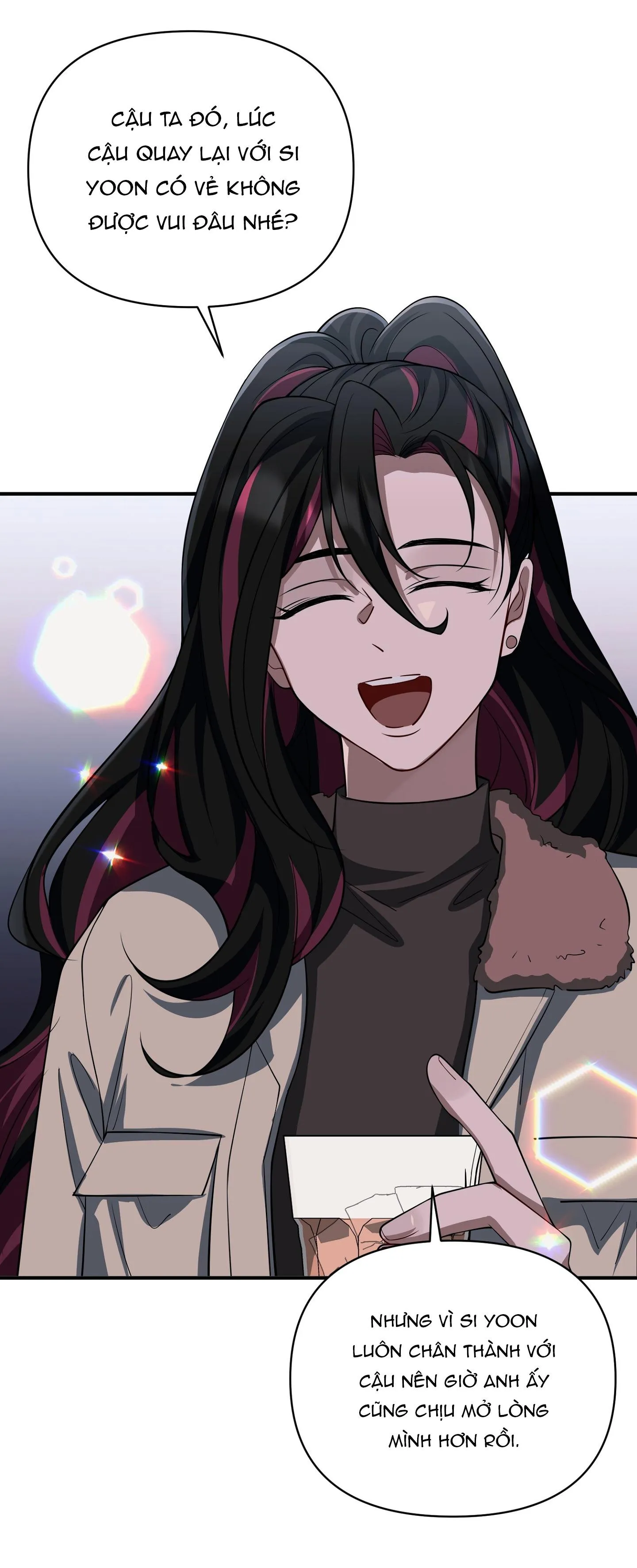 Vết Hằn Chapter 47 Trang 69