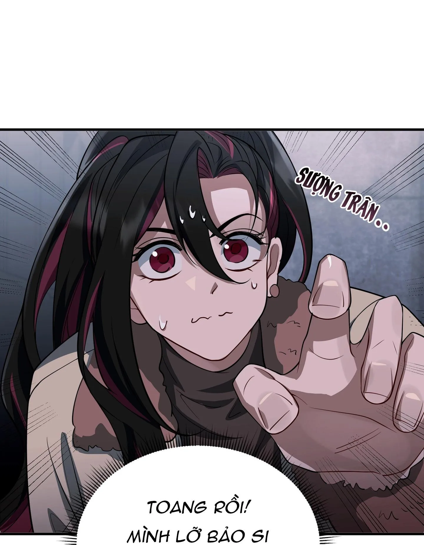 Vết Hằn Chapter 47 Trang 73