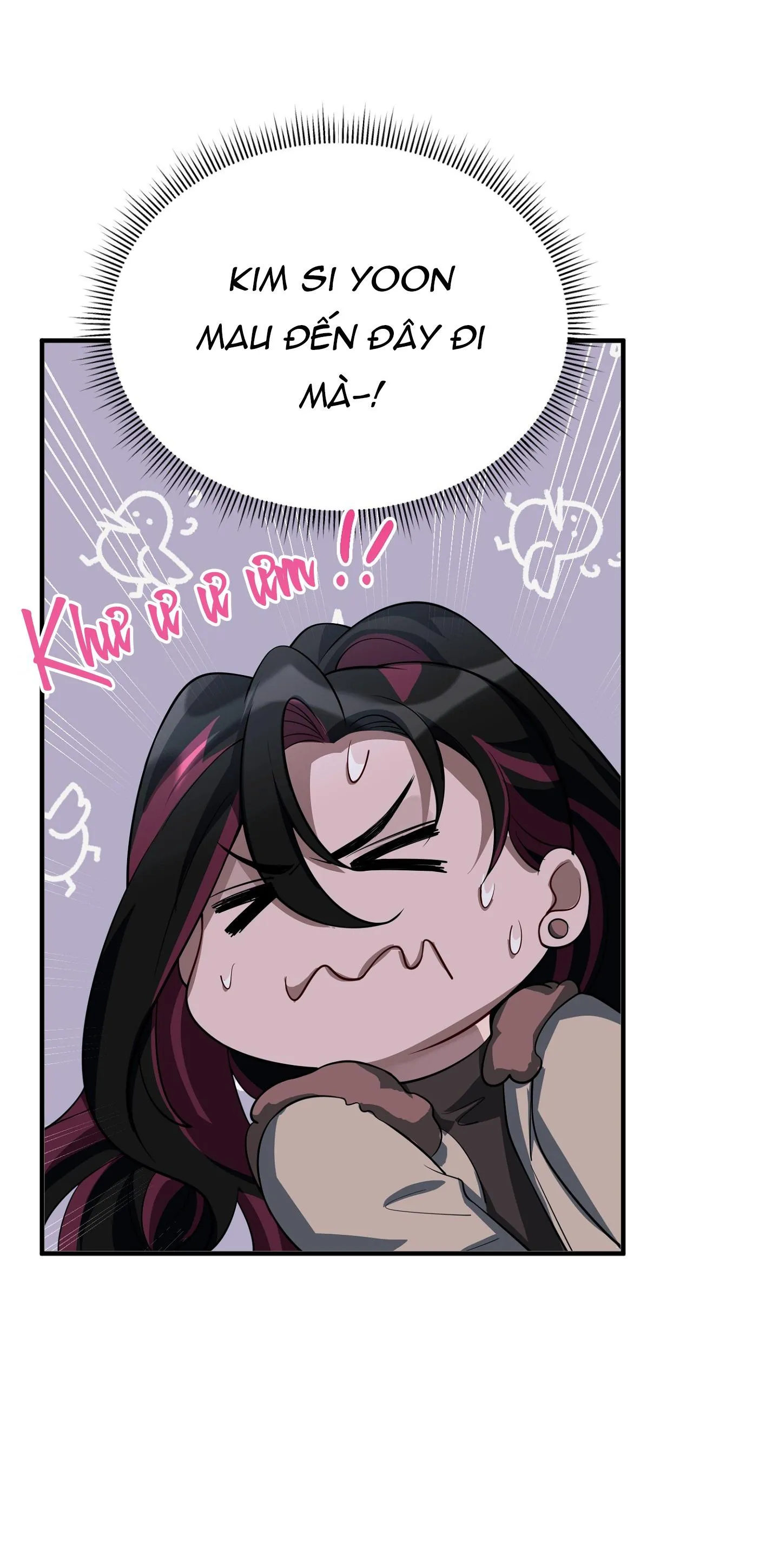 Vết Hằn Chapter 47 Trang 78