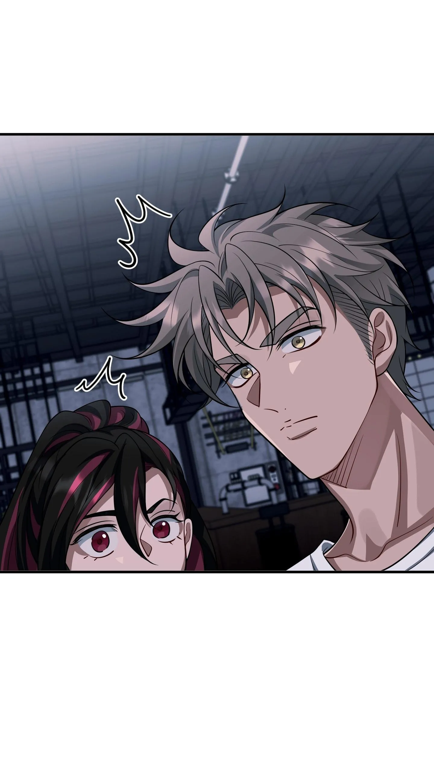 Vết Hằn Chapter 47 Trang 80