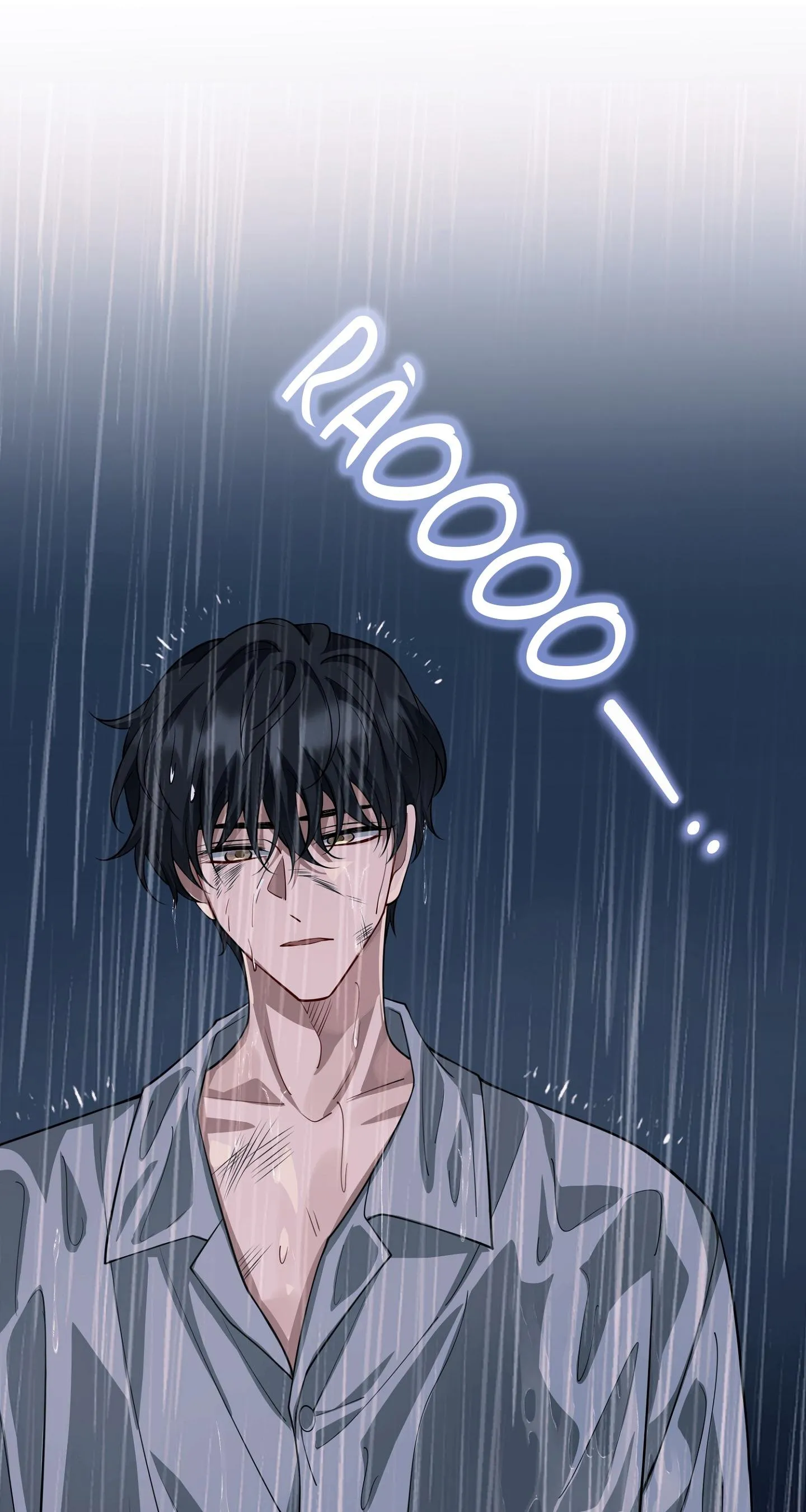 Vết Hằn Chapter 47 Trang 82