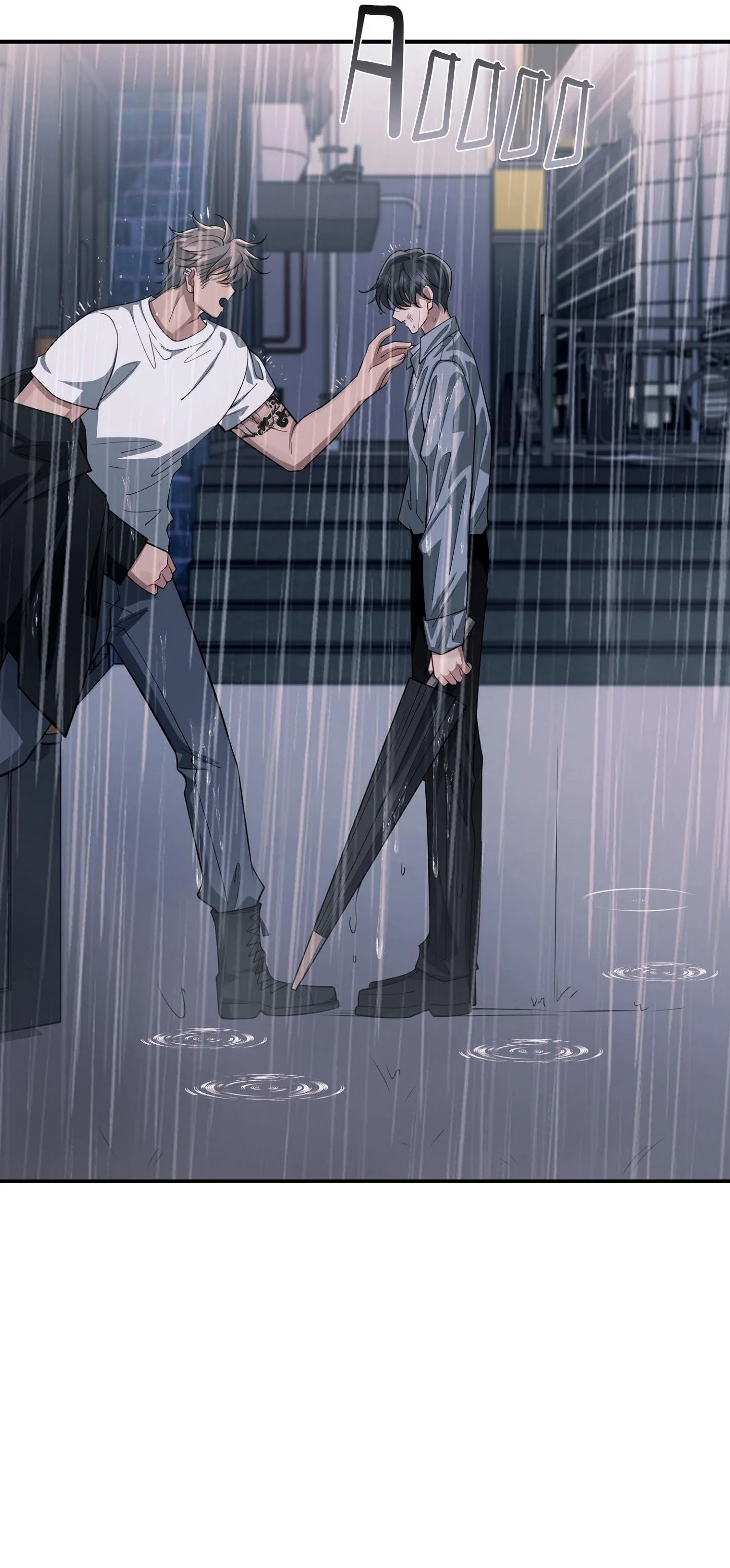 Vết Hằn Chapter 48 Trang 9