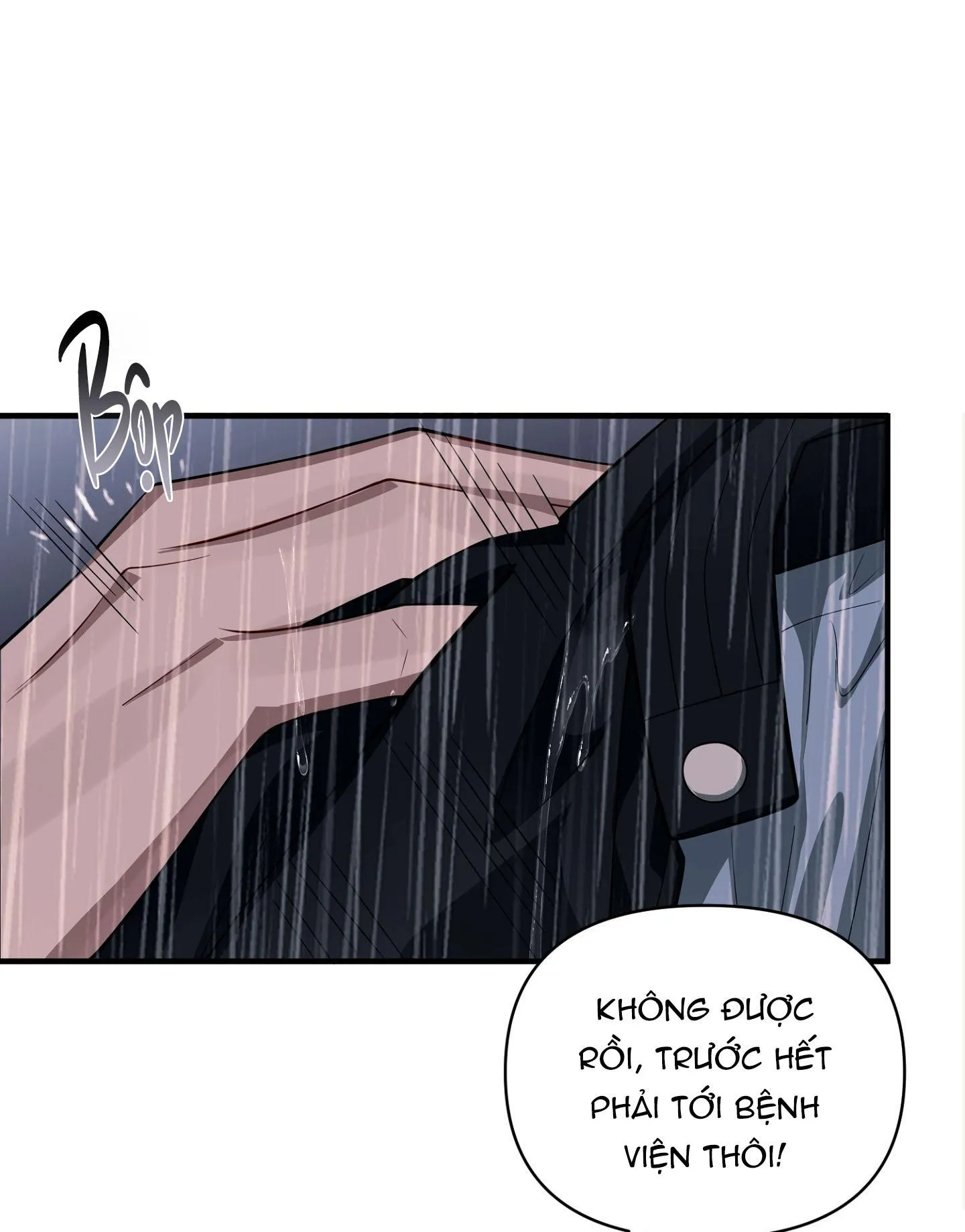 Vết Hằn Chapter 48 Trang 12