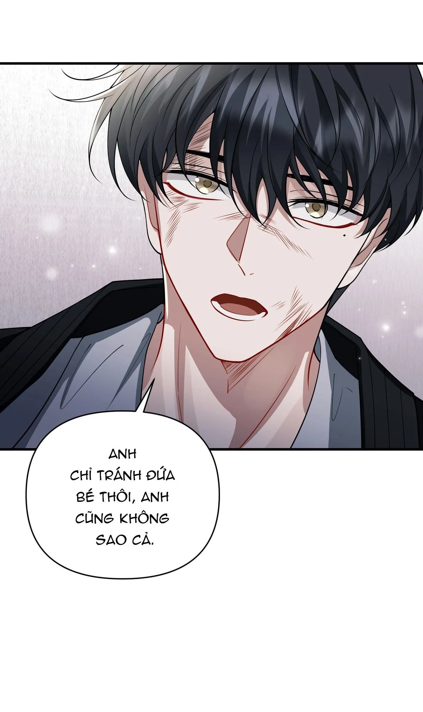 Vết Hằn Chapter 48 Trang 24