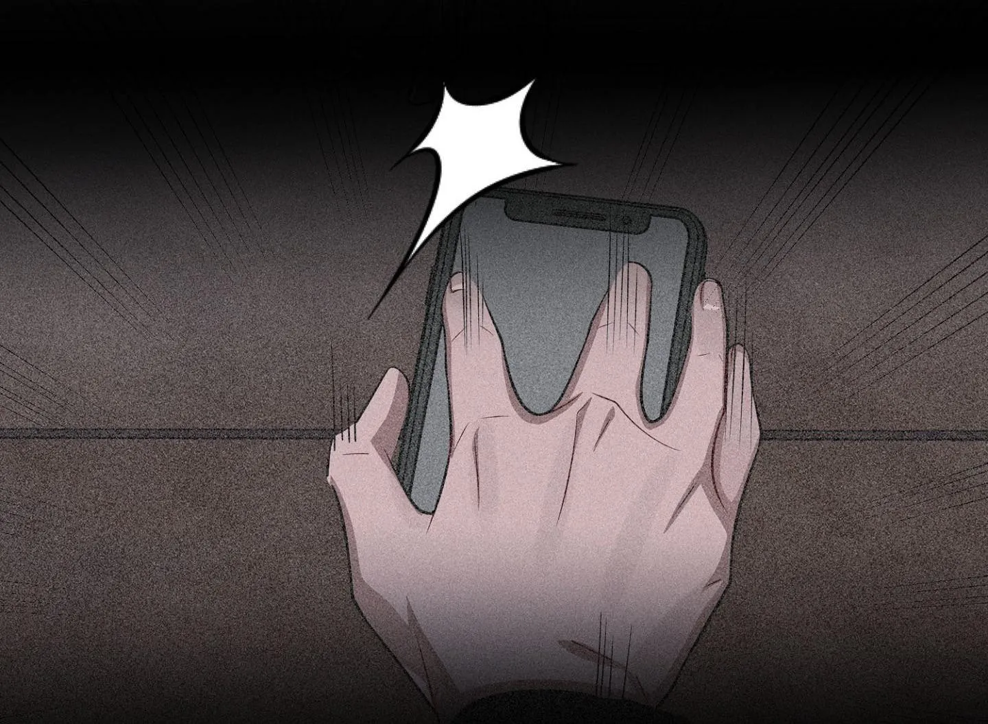 Vết Hằn Chapter 48 Trang 26