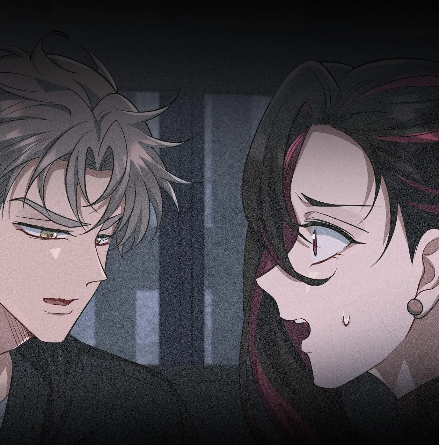 Vết Hằn Chapter 48 Trang 29