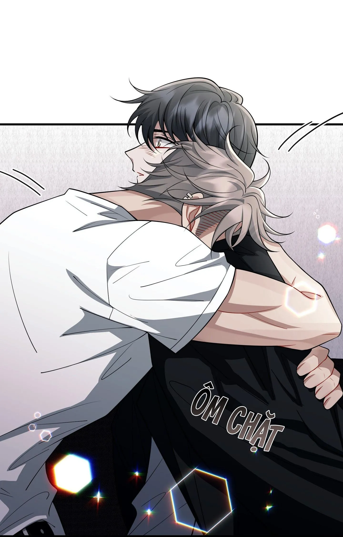 Vết Hằn Chapter 48 Trang 32