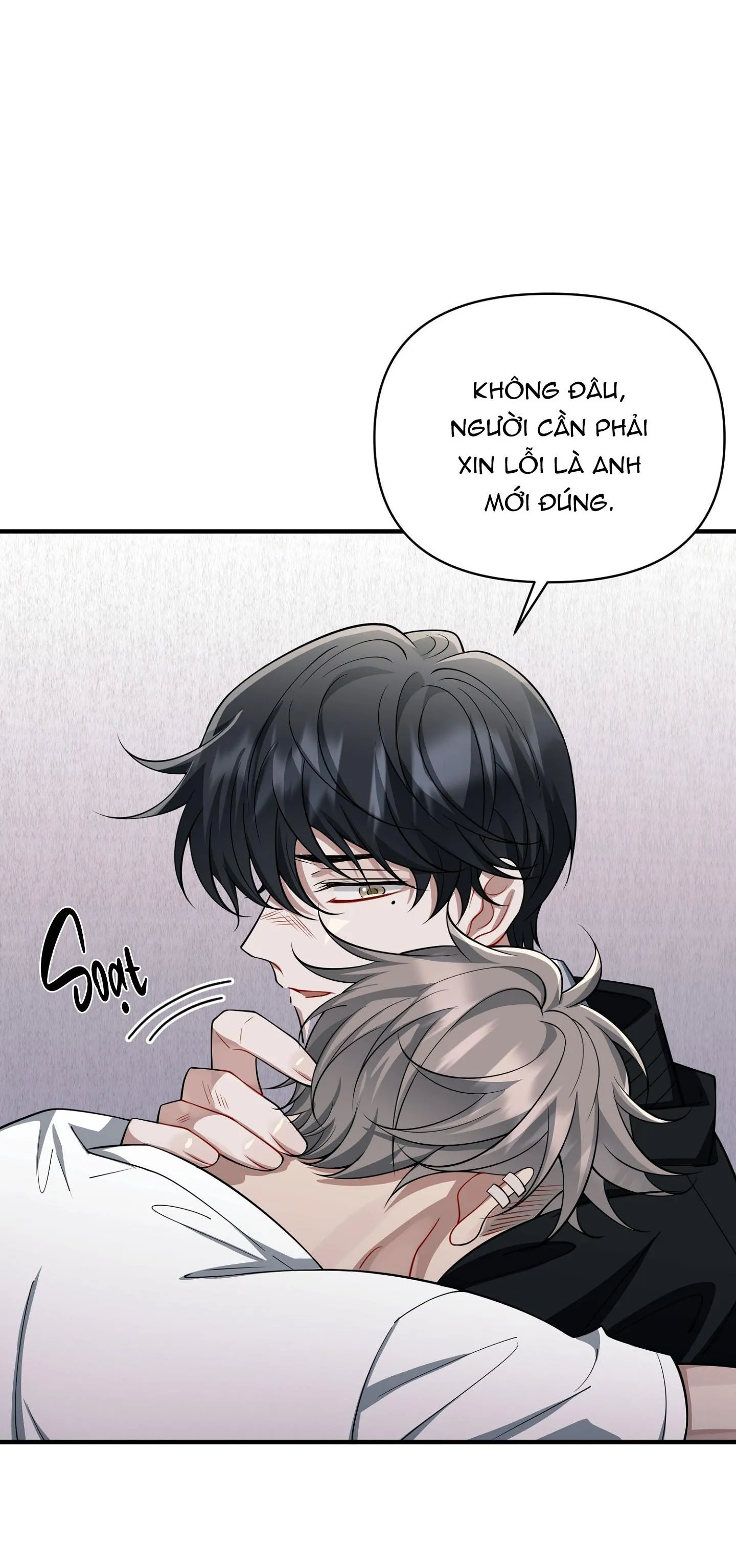 Vết Hằn Chapter 48 Trang 35