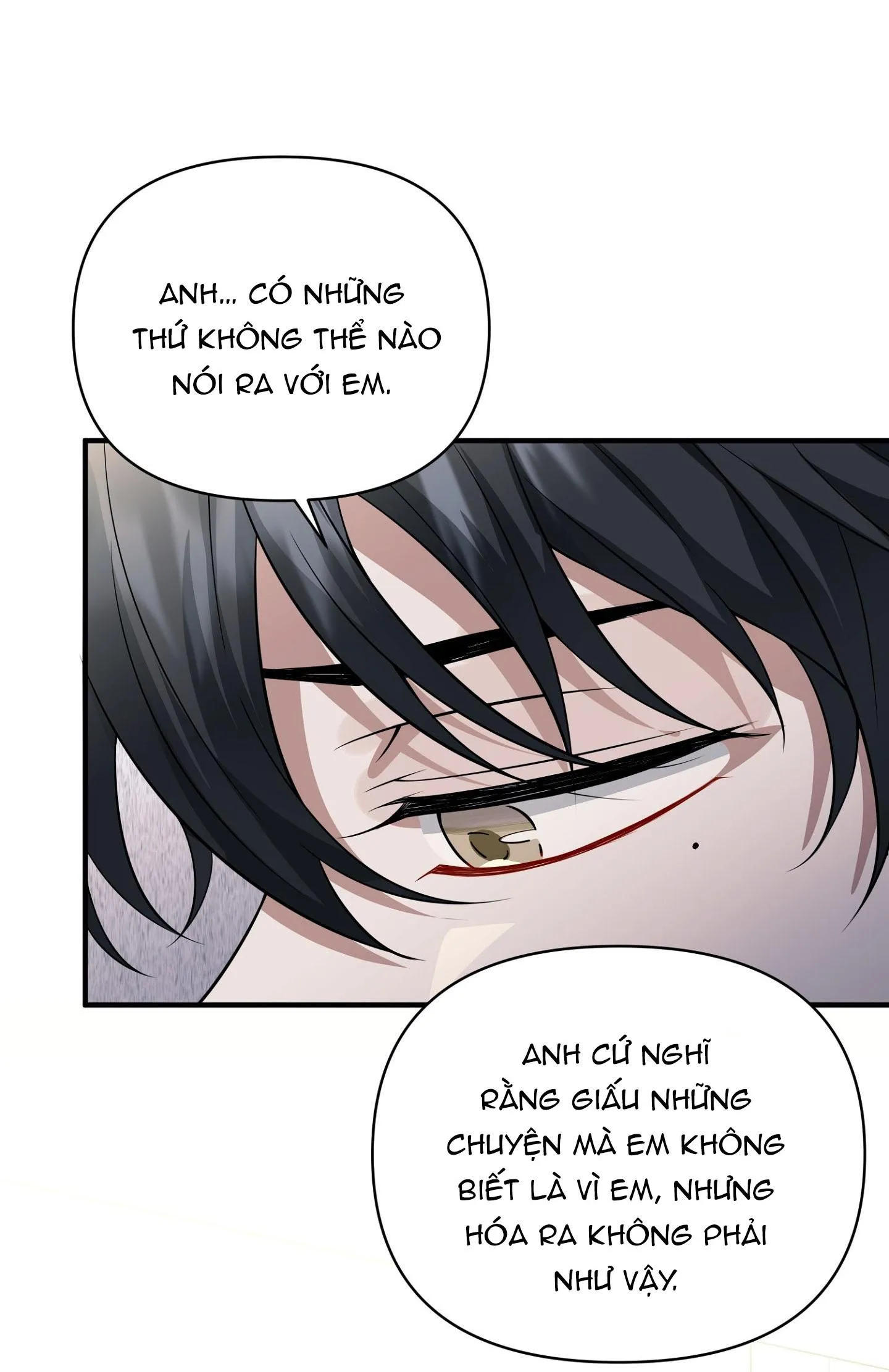 Vết Hằn Chapter 48 Trang 36