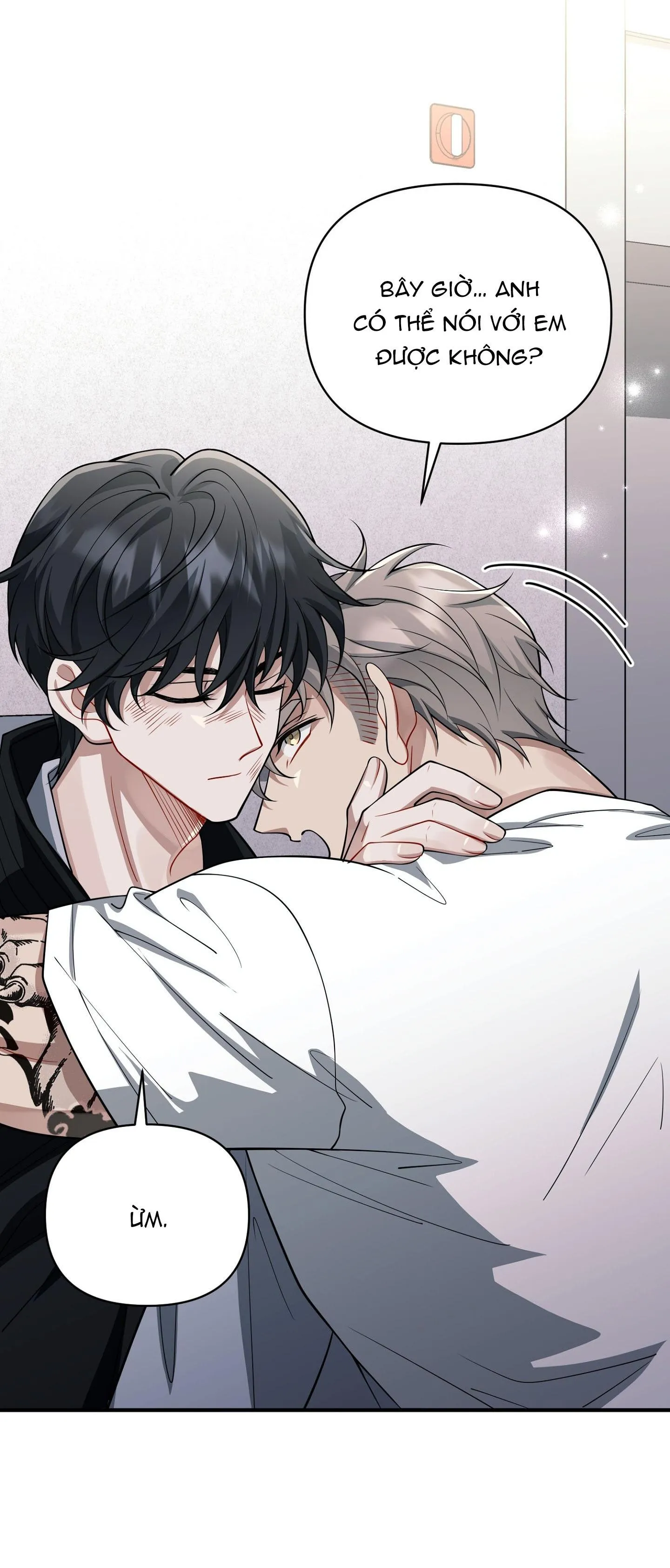 Vết Hằn Chapter 48 Trang 37