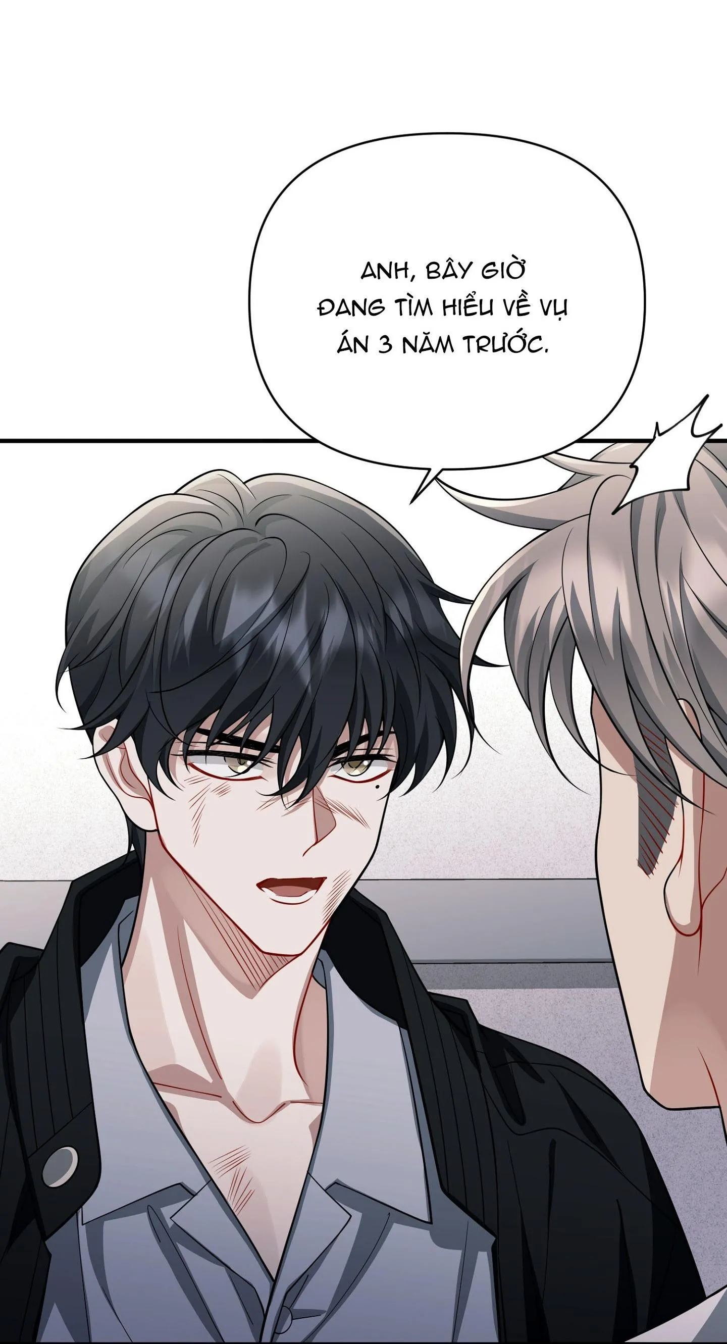 Vết Hằn Chapter 48 Trang 40