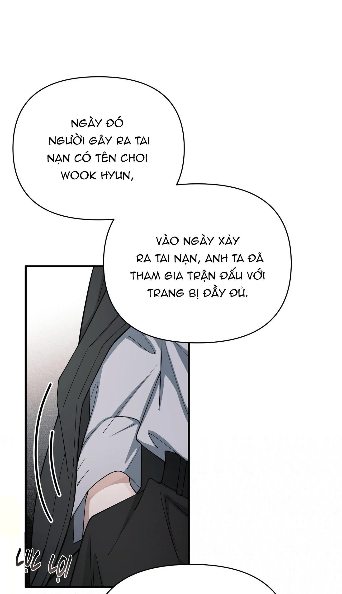 Vết Hằn Chapter 48 Trang 42