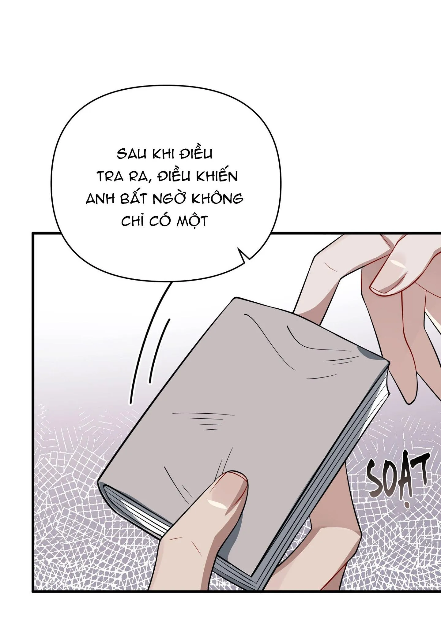 Vết Hằn Chapter 48 Trang 44