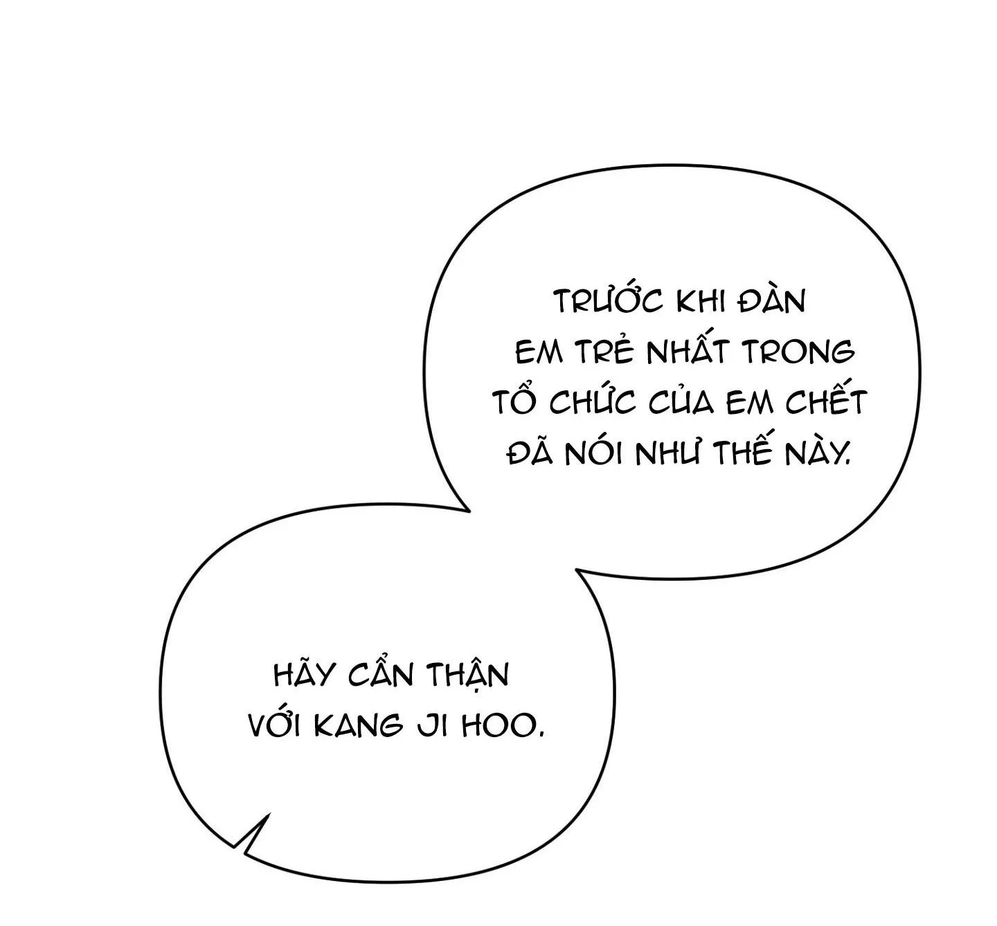 Vết Hằn Chapter 48 Trang 46