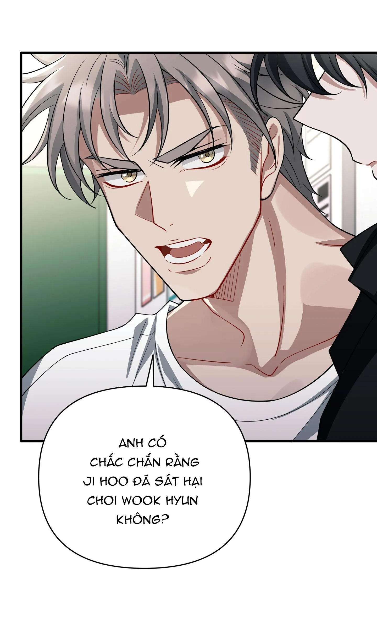 Vết Hằn Chapter 48 Trang 52