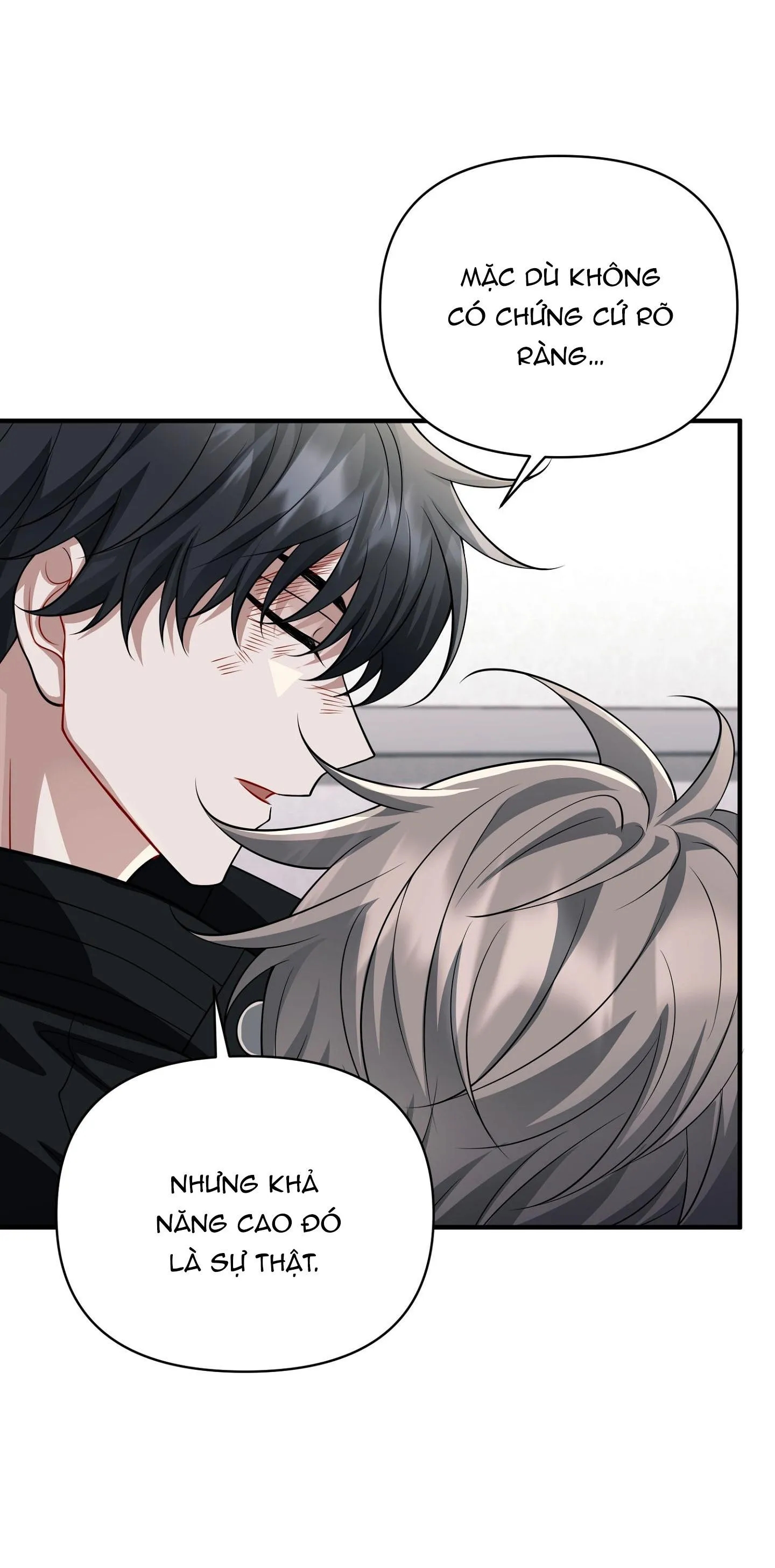 Vết Hằn Chapter 48 Trang 53