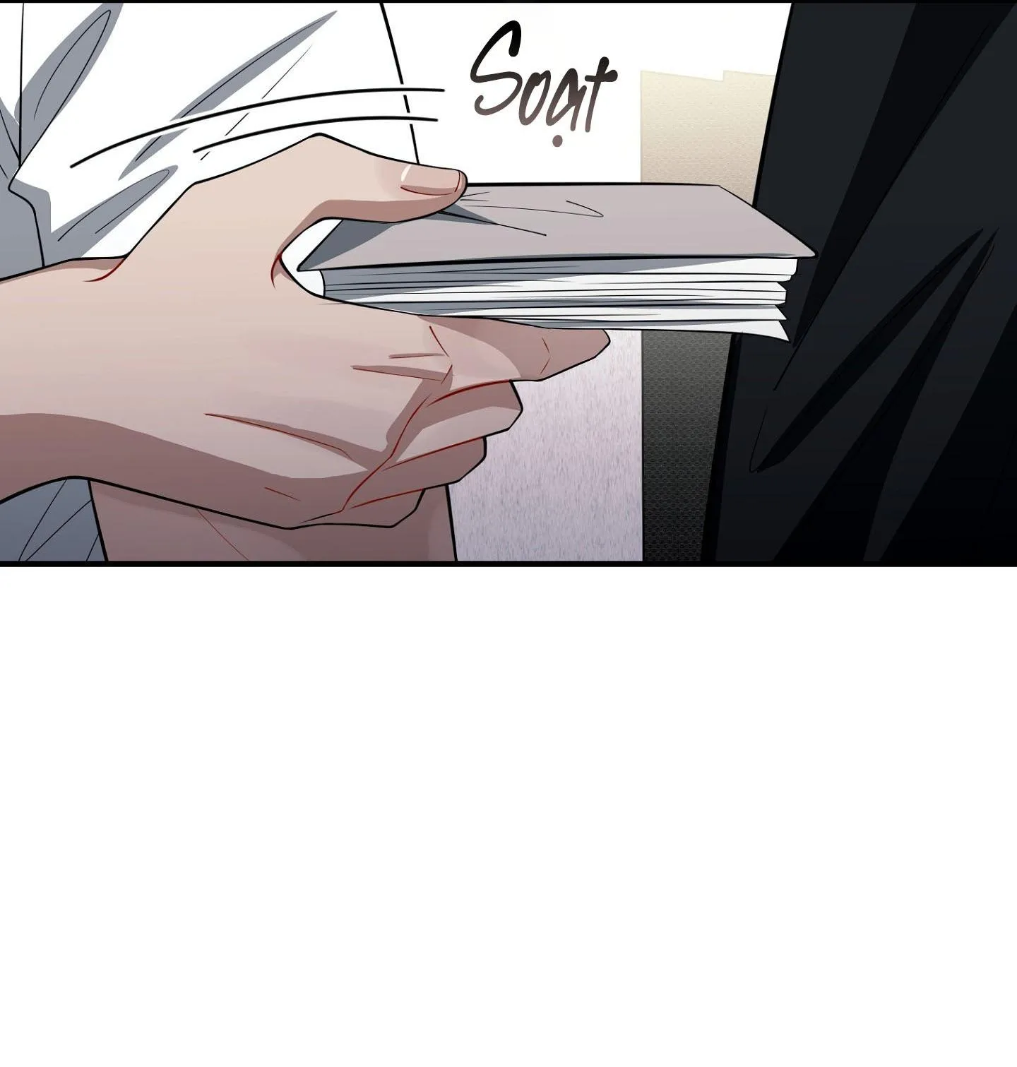 Vết Hằn Chapter 48 Trang 61