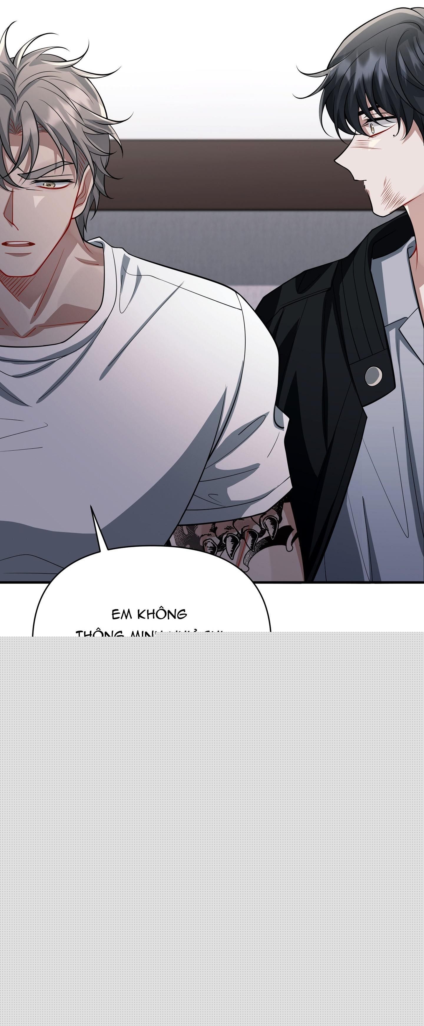 Vết Hằn Chapter 48 Trang 63