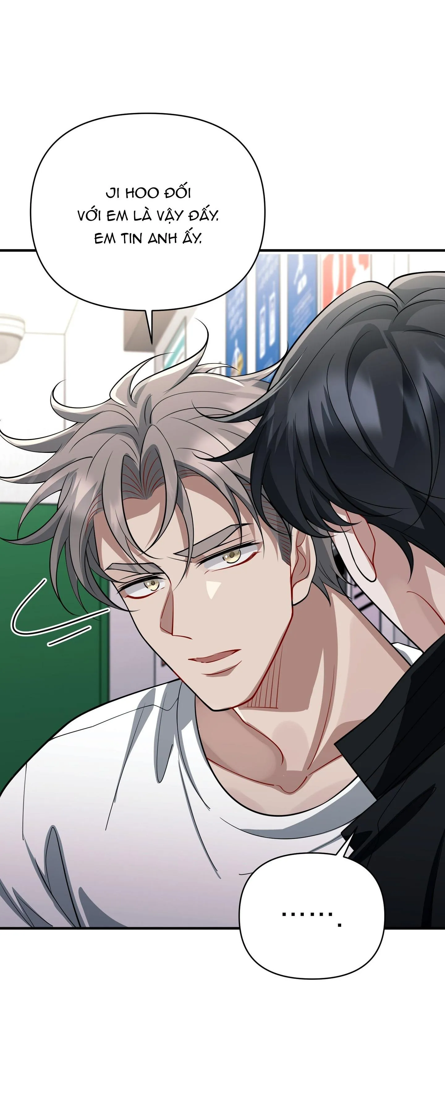 Vết Hằn Chapter 48 Trang 66