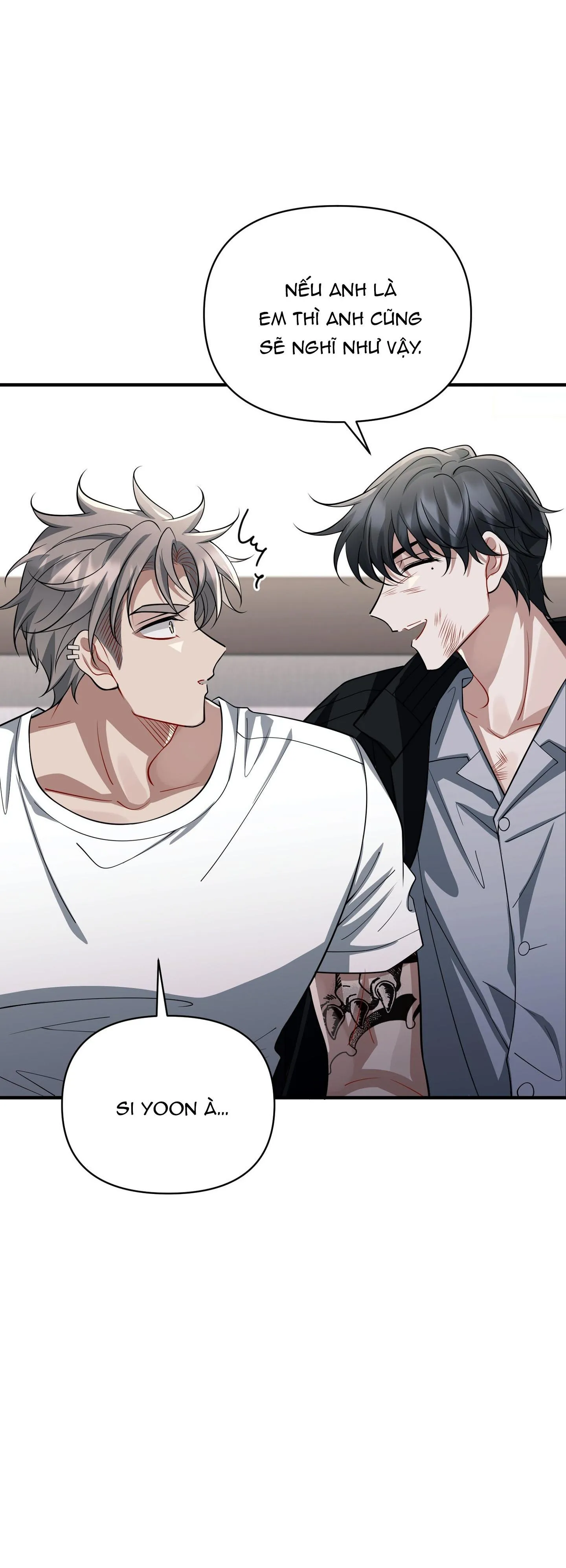 Vết Hằn Chapter 48 Trang 68