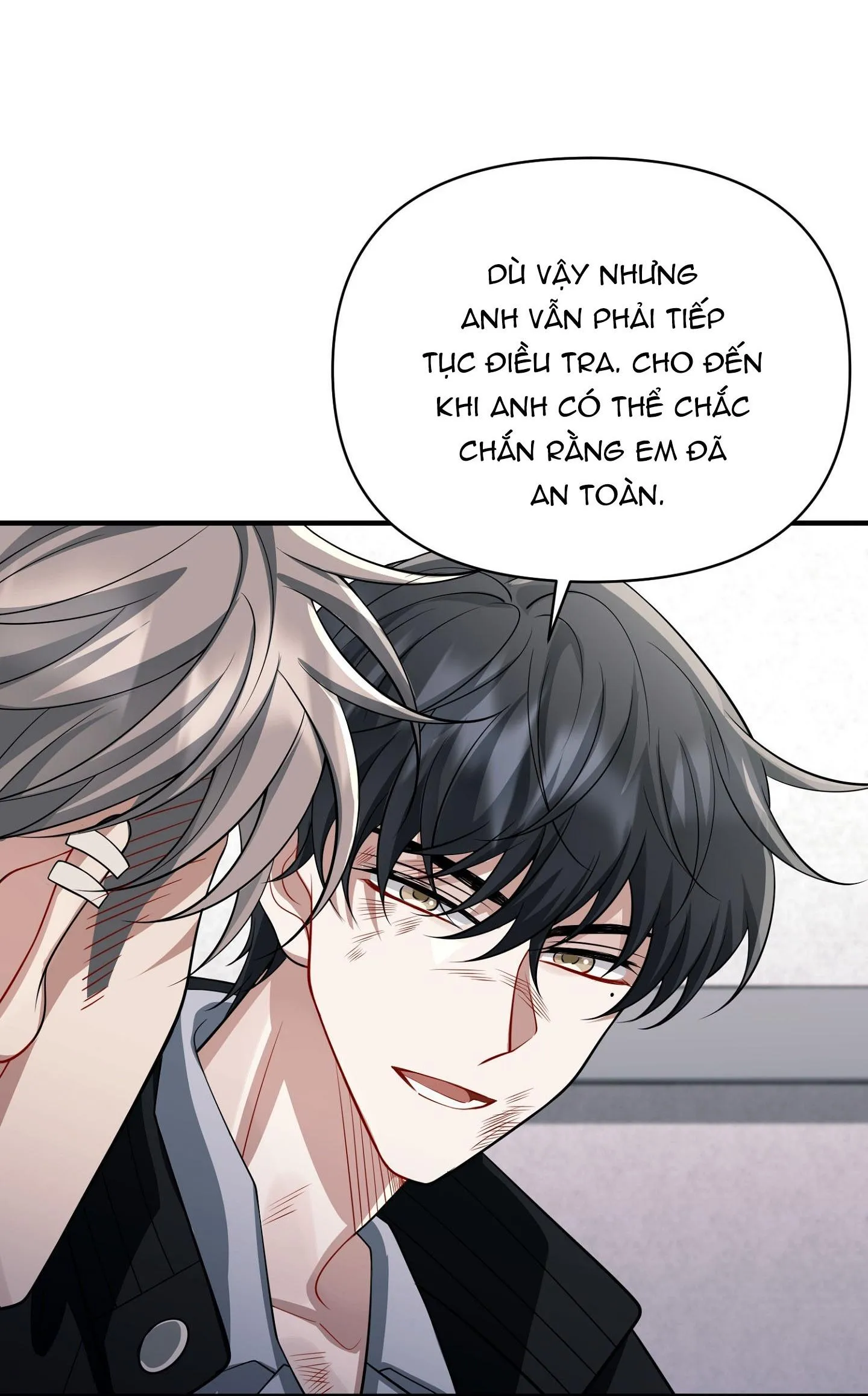 Vết Hằn Chapter 48 Trang 70
