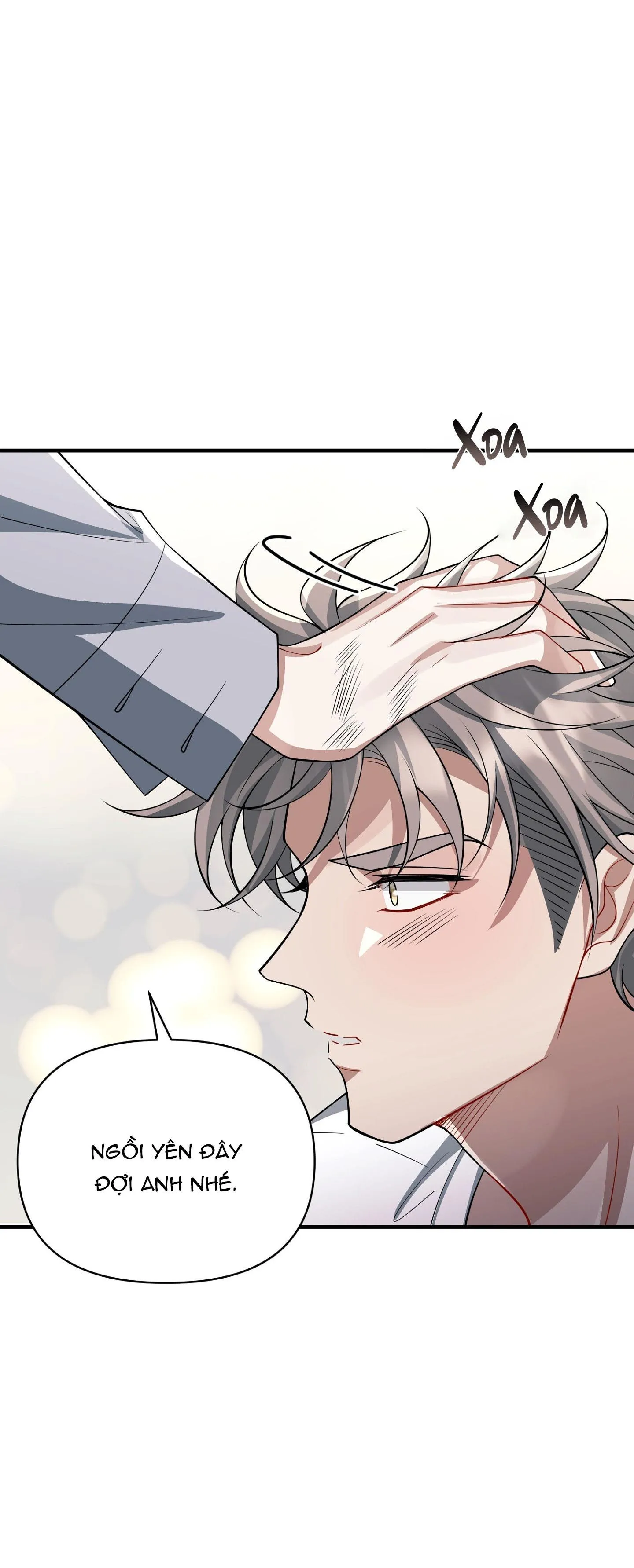 Vết Hằn Chapter 48 Trang 73