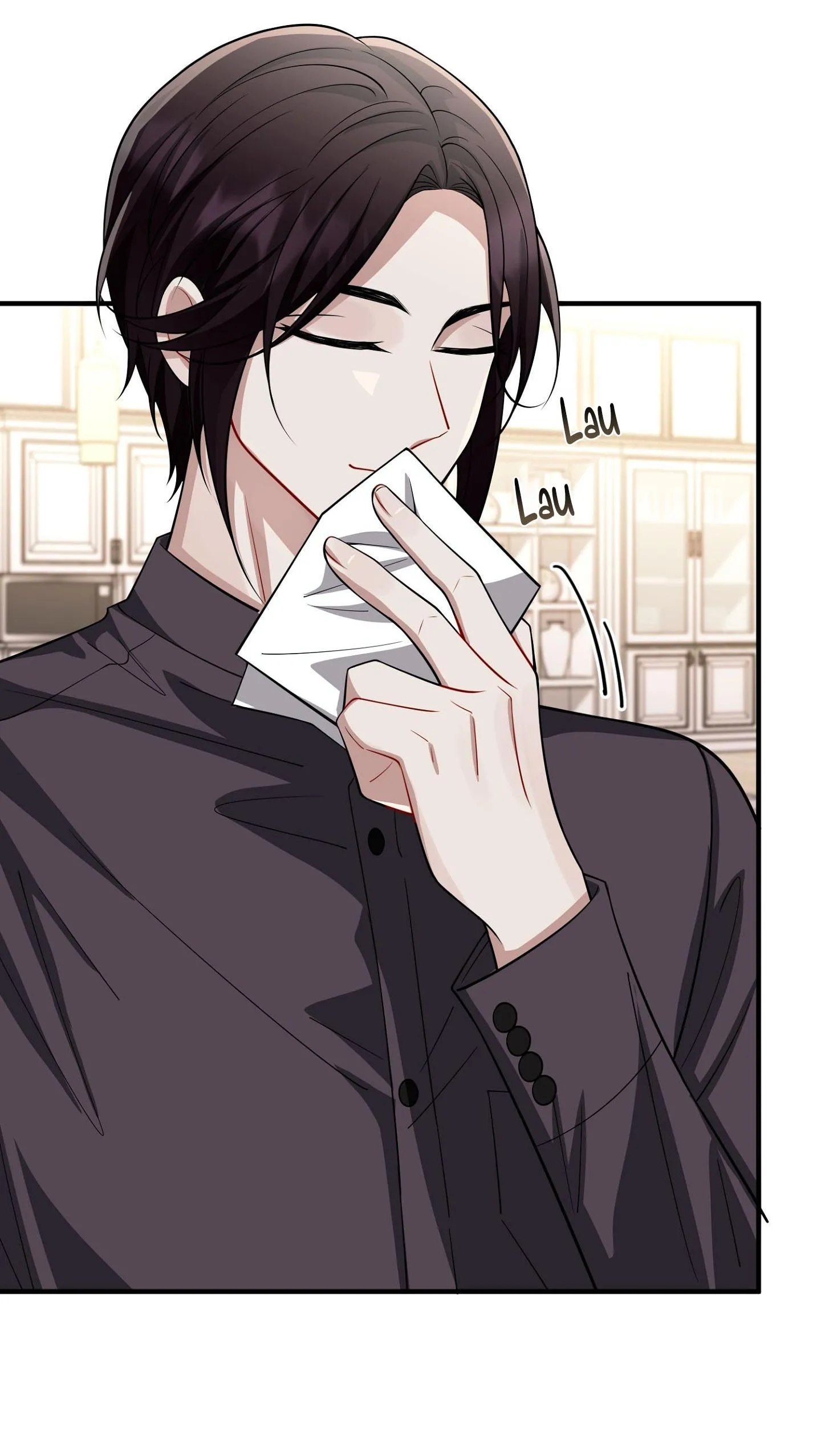 Vết Hằn Chapter 48 Trang 82