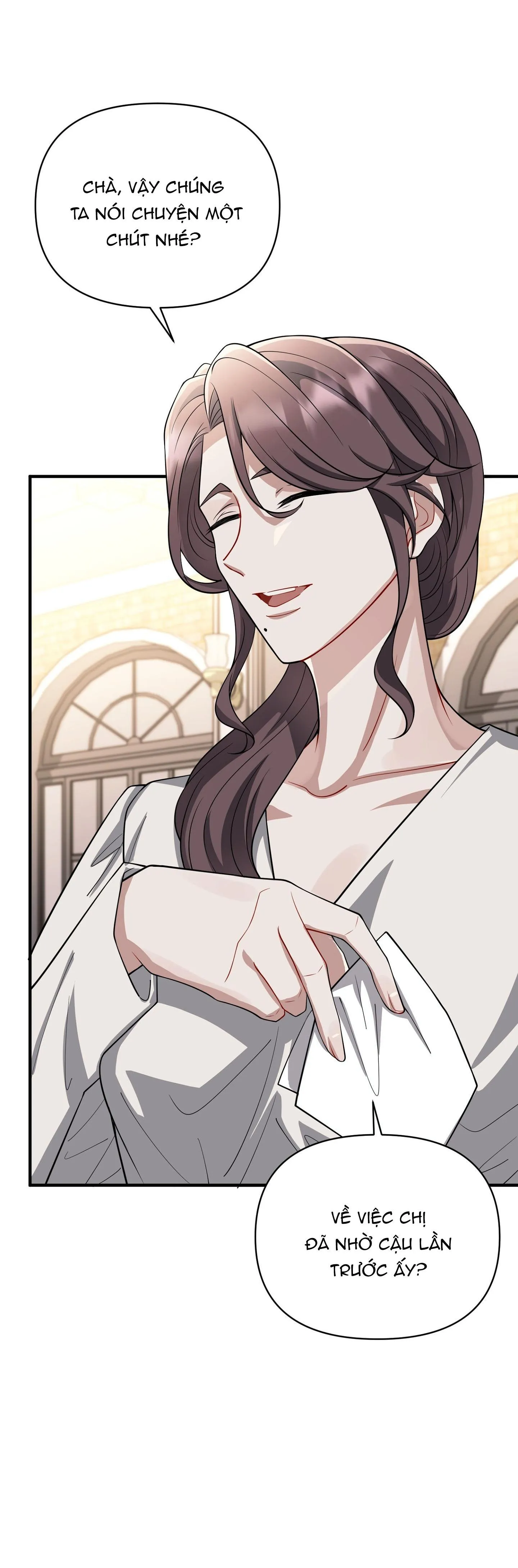 Vết Hằn Chapter 48 Trang 83