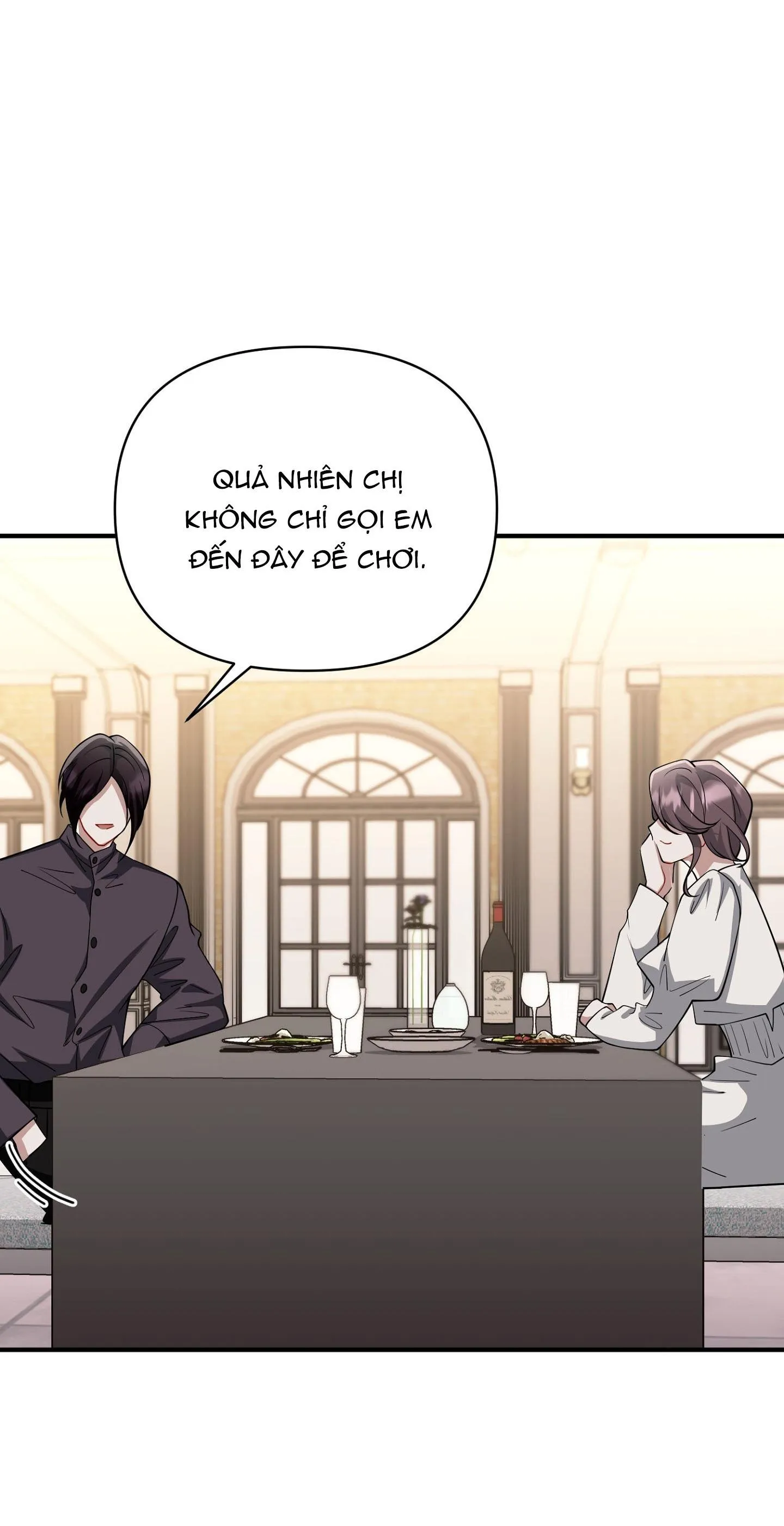 Vết Hằn Chapter 48 Trang 84