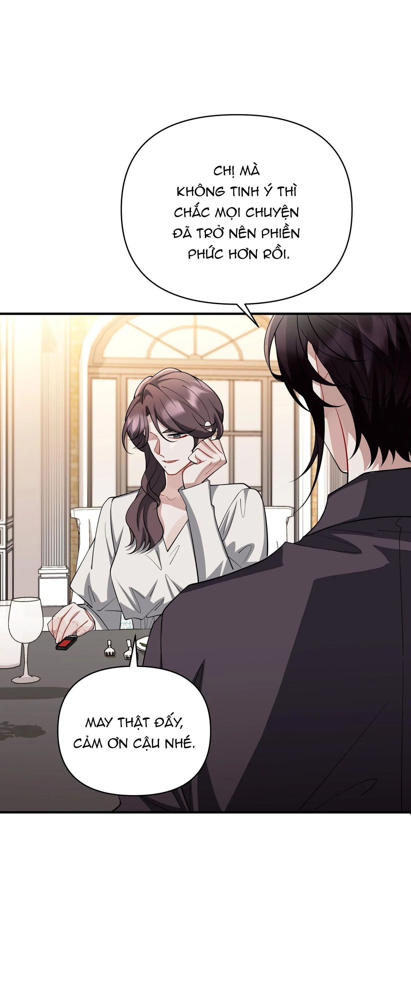 Vết Hằn Chapter 48 Trang 88